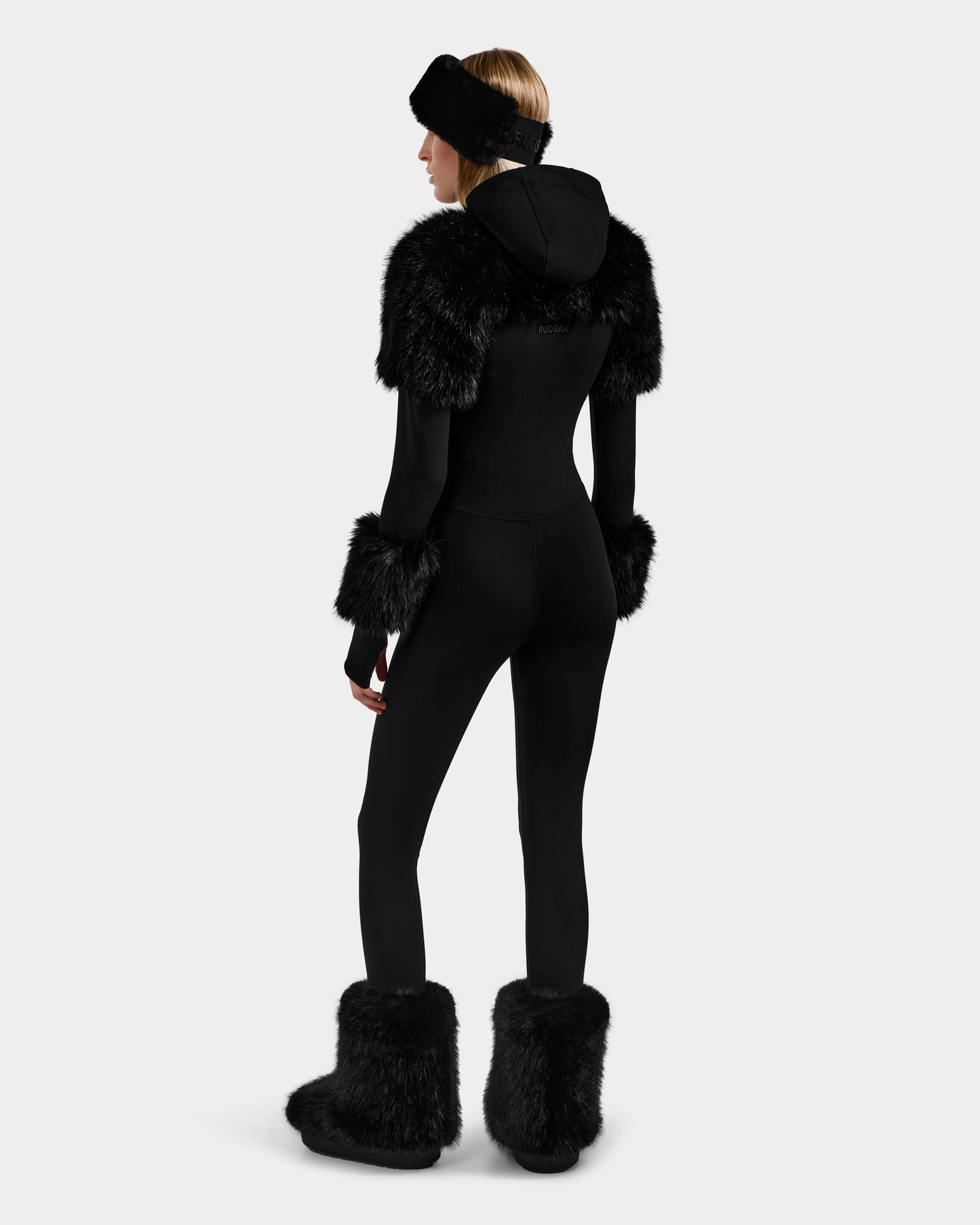 MYLA - 8525671 Black
