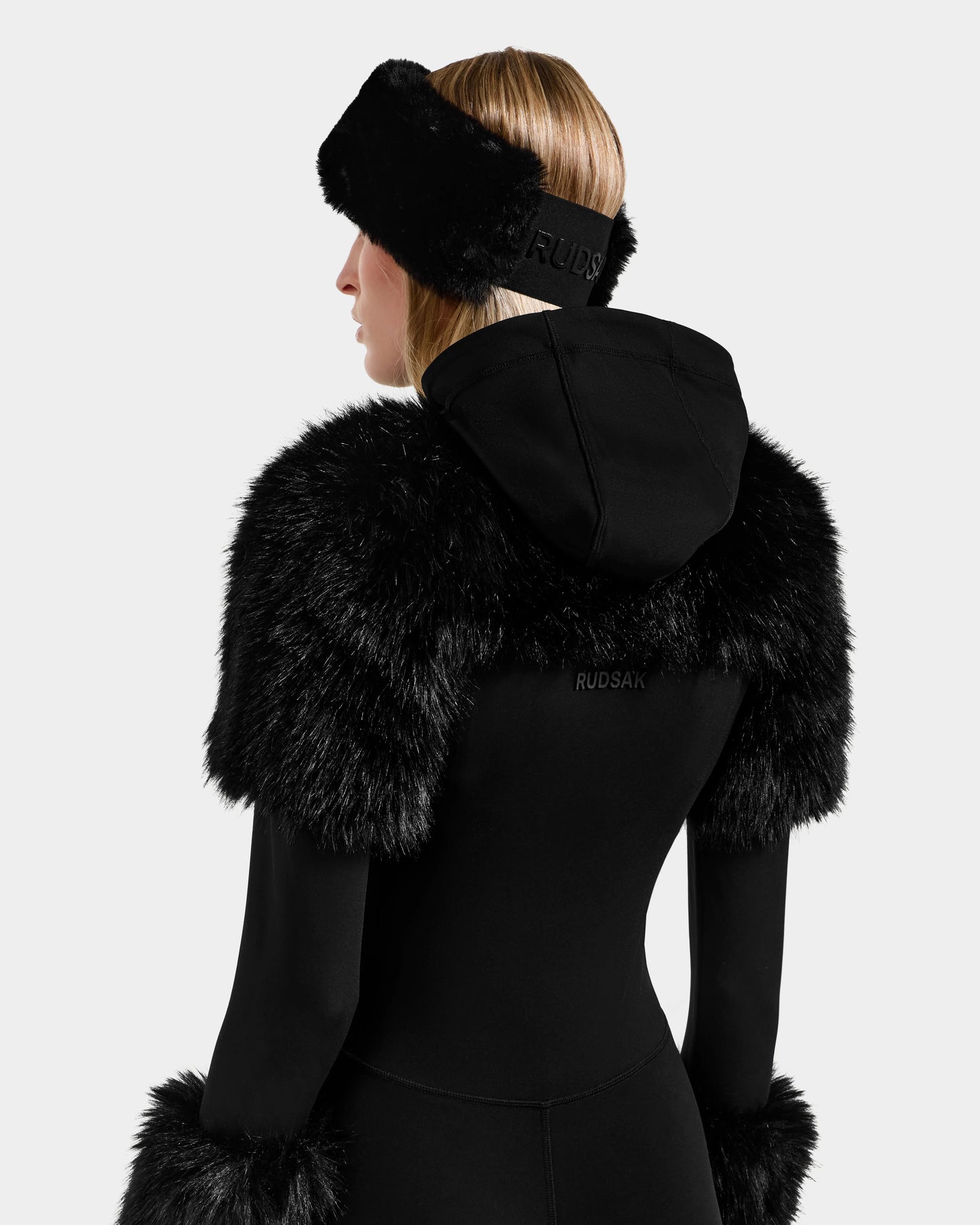 MYLA - 8525671 Black