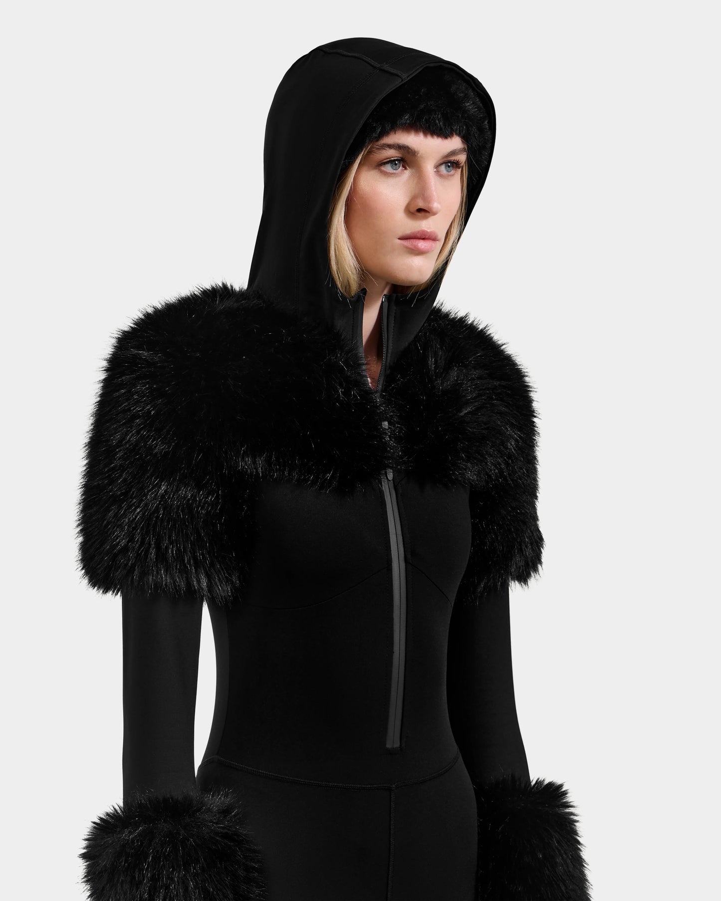 MYLA - 8525671 Black