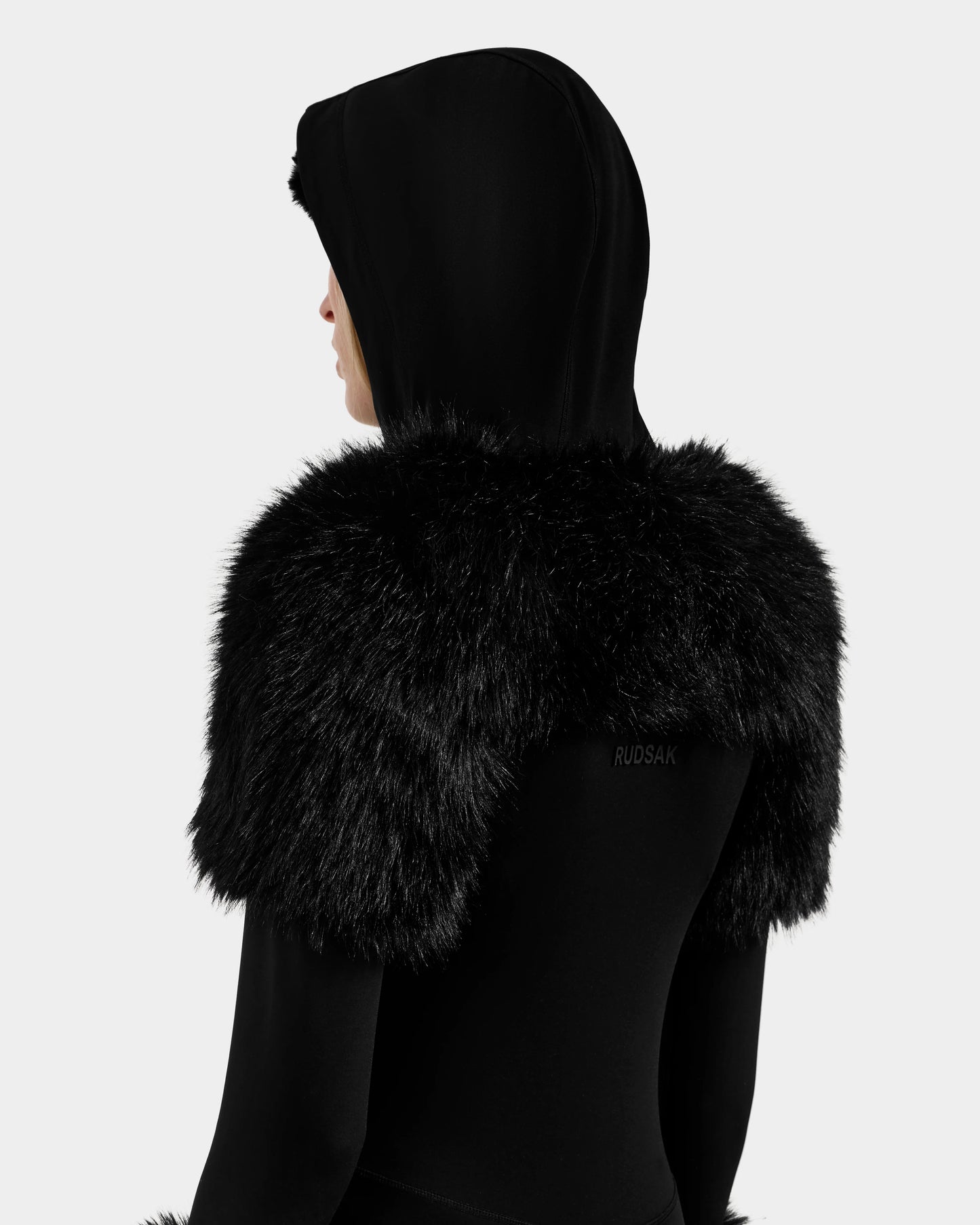 MYLA - 8525671 Black