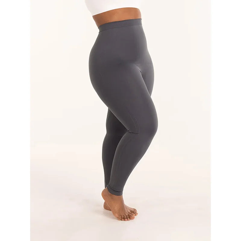 Premier Women High Waist Shaper Leggings Belly Control Body Slimming ButtLift Gym Casual wear