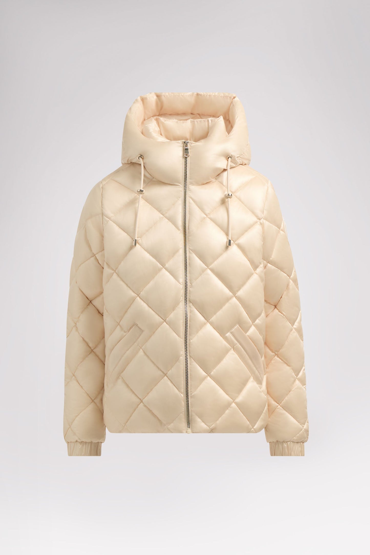 Skylynn Women's Boxy Puffer