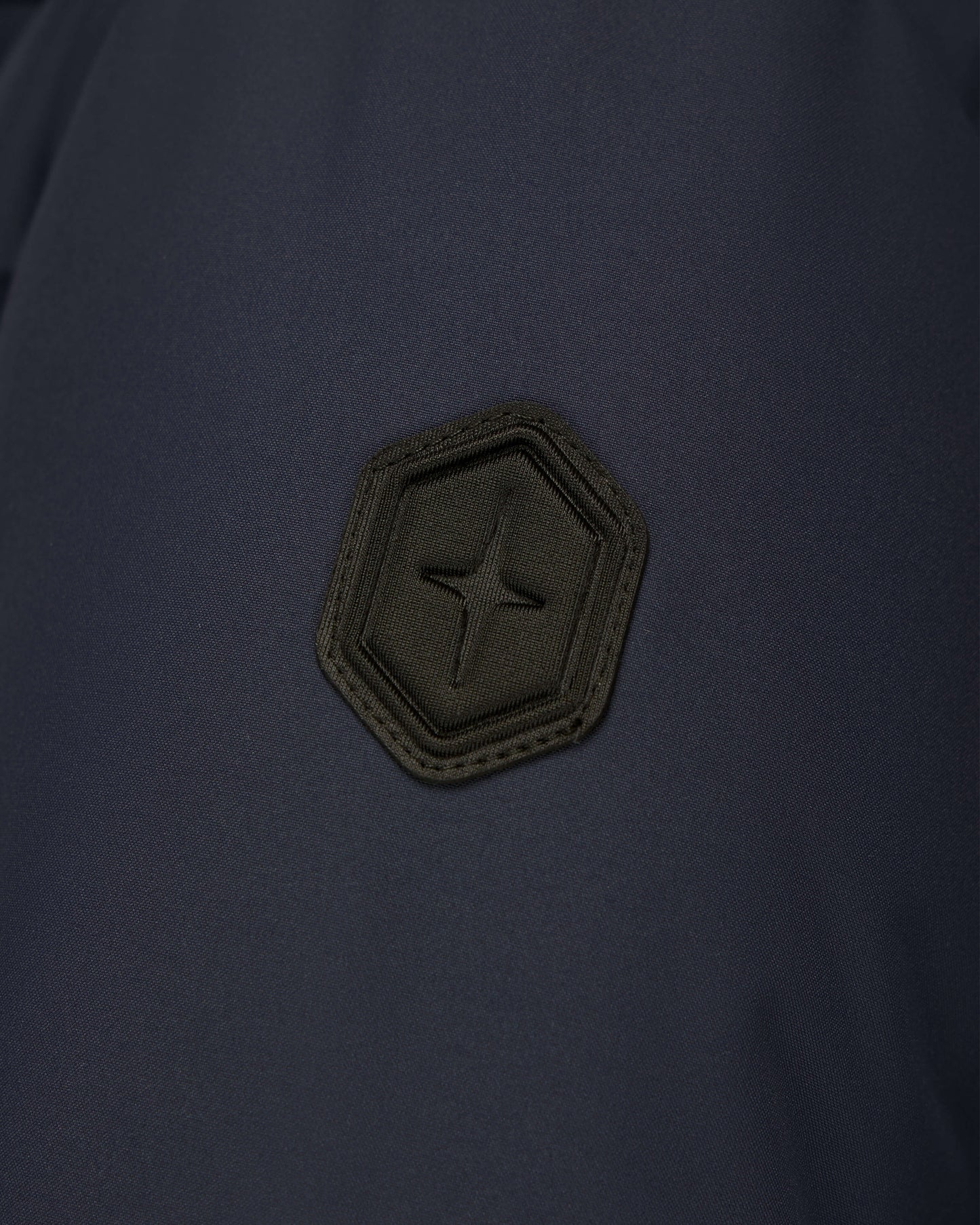 SOFIA | Hooded Down Winter Jacket