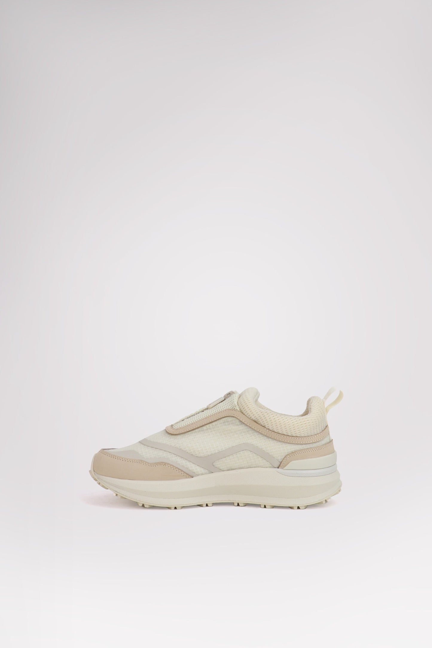 Urbn Jngl Zip W Women's Athletic Sneaker