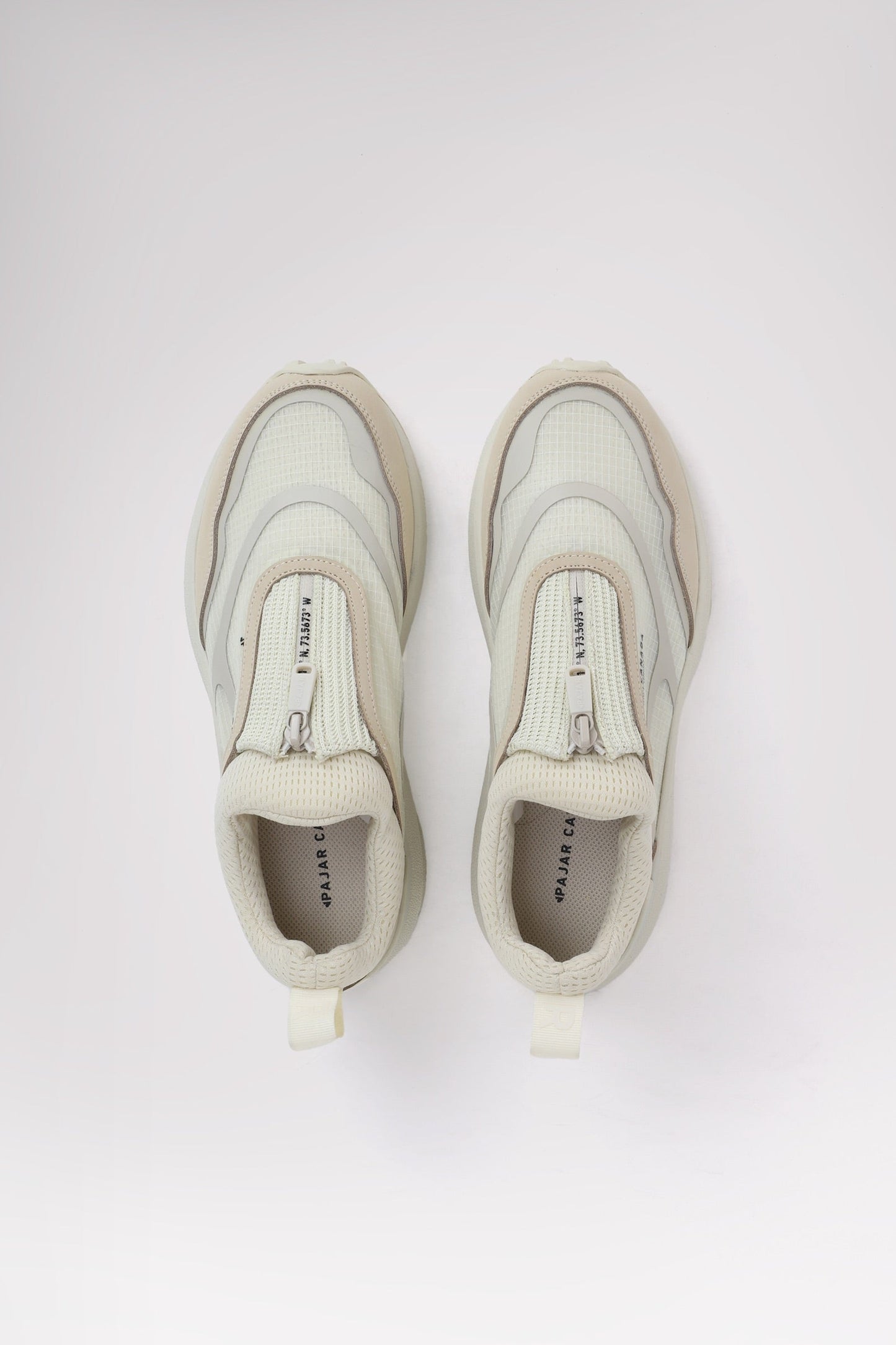 Urbn Jngl Zip W Women's Athletic Sneaker