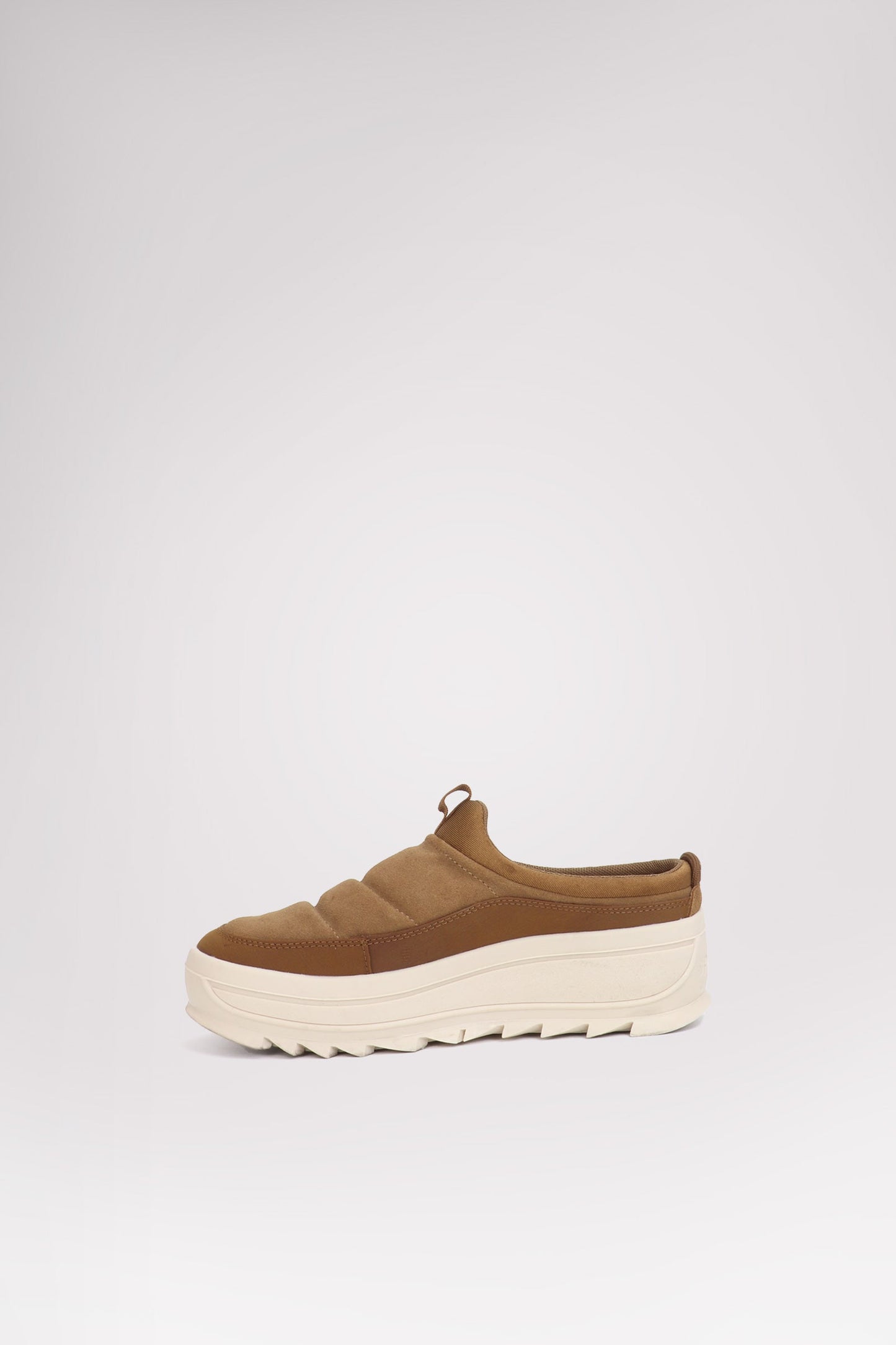 Galaxy Mule Suede Women's Mule