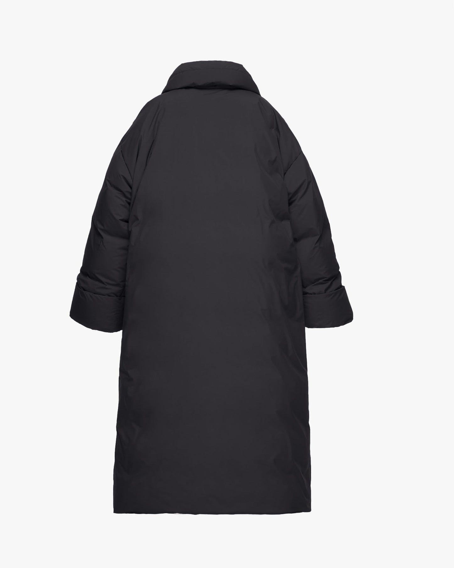 ST-MORITZ | Down Wrap Jacket