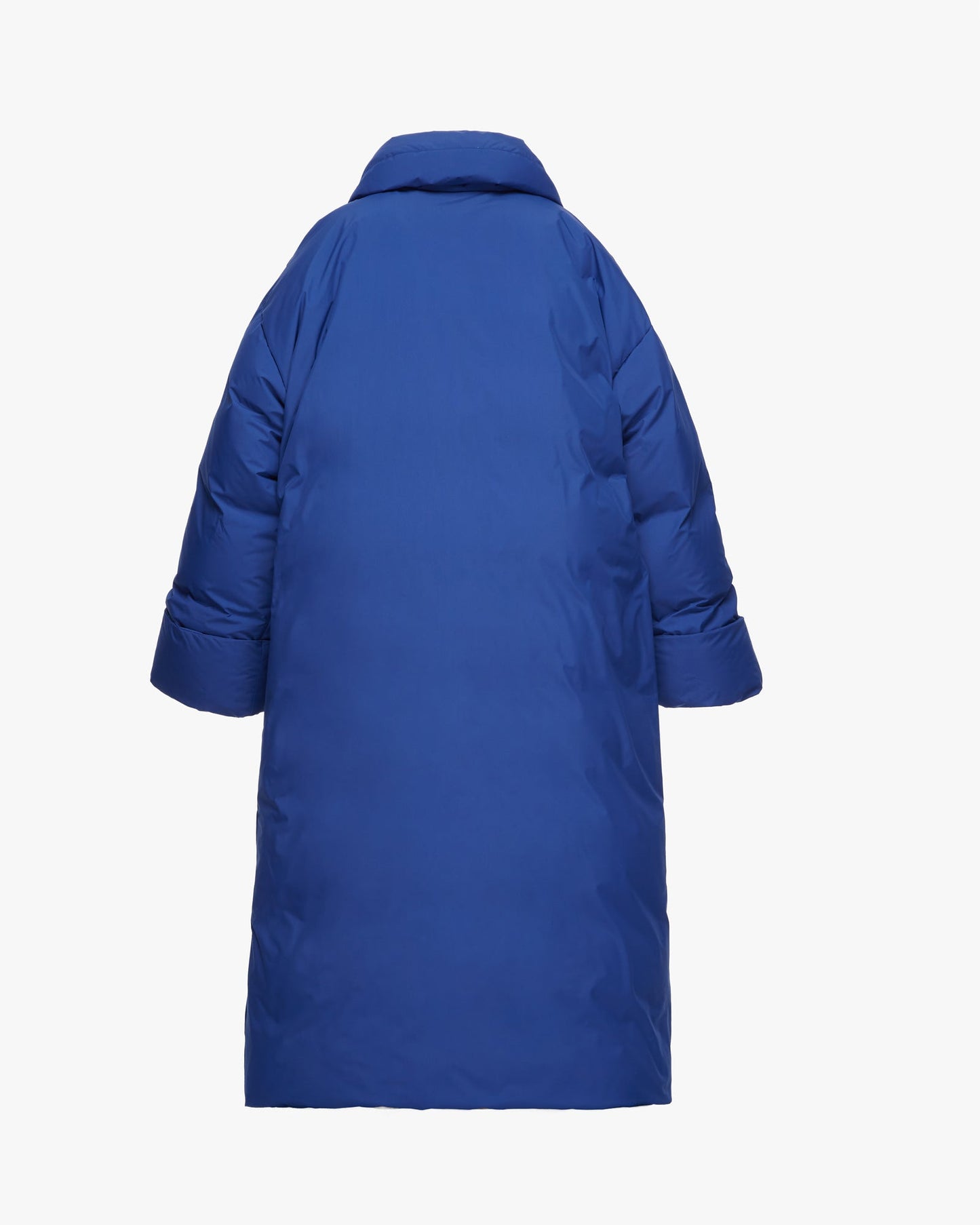 ST-MORITZ | Down Wrap Jacket