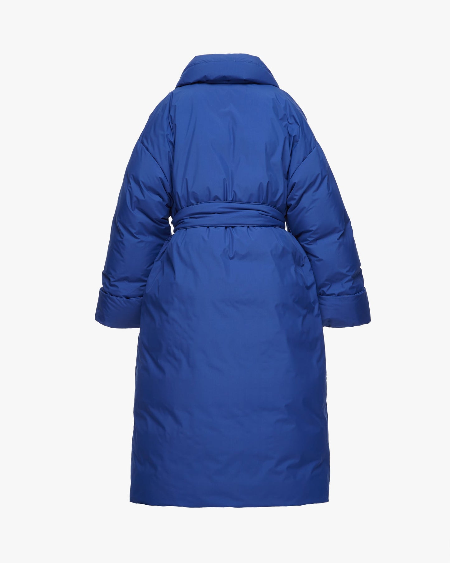 ST-MORITZ | Down Wrap Jacket