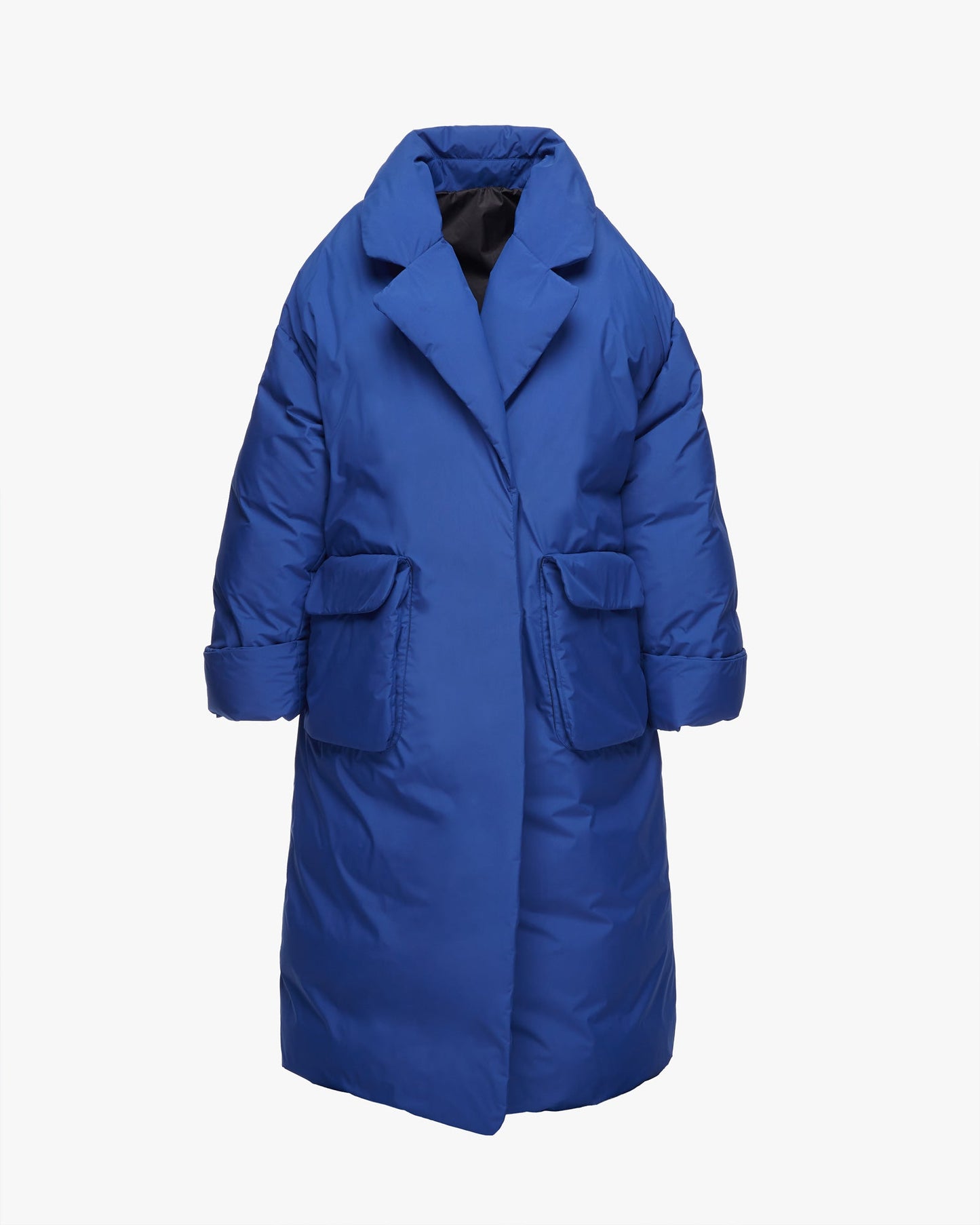 ST-MORITZ | Down Wrap Jacket