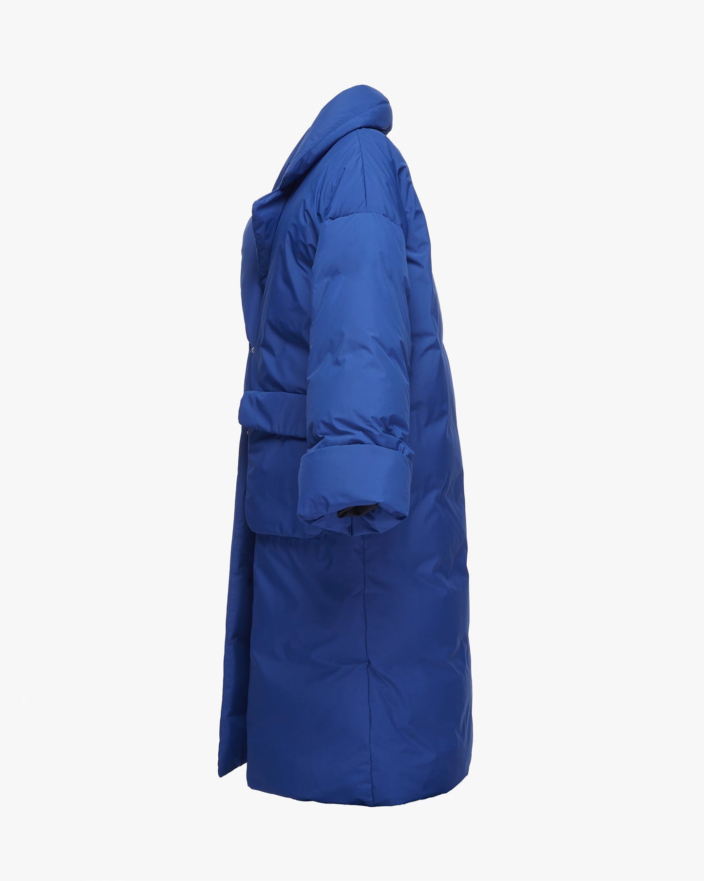 ST-MORITZ | Down Wrap Jacket