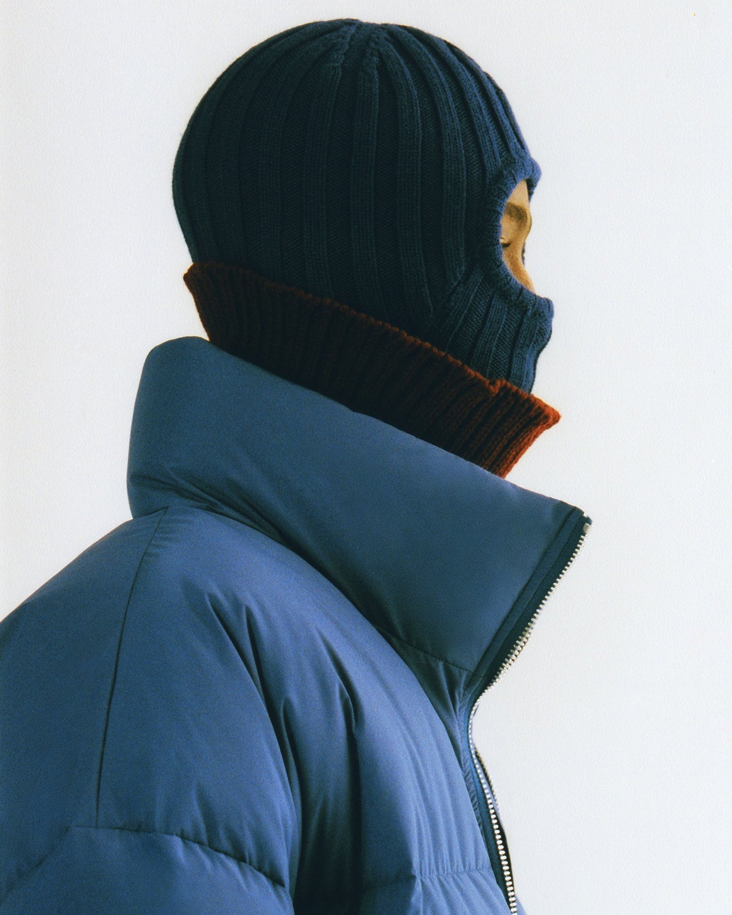 SUNDANCE | Long Puffer Jacket