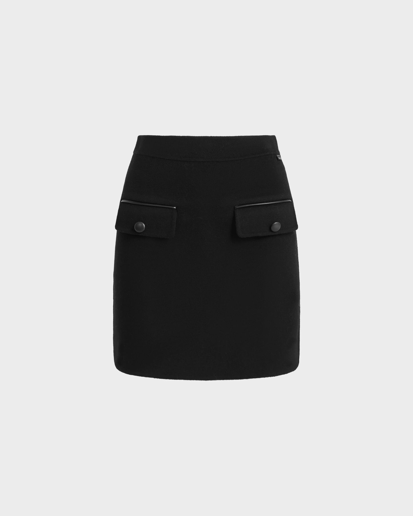 SADIE - 8525634 Black