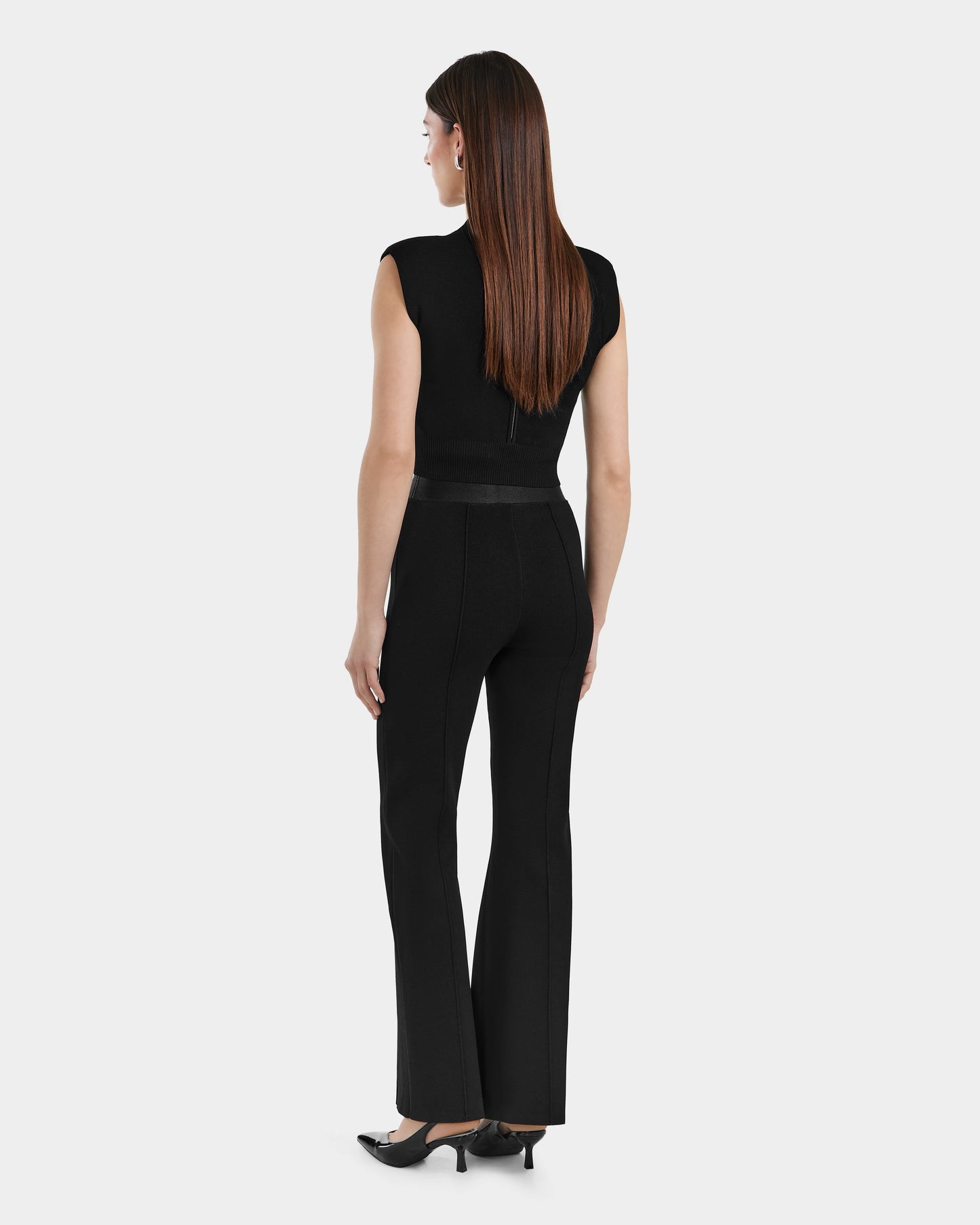 ANGIE - 8524008 Black