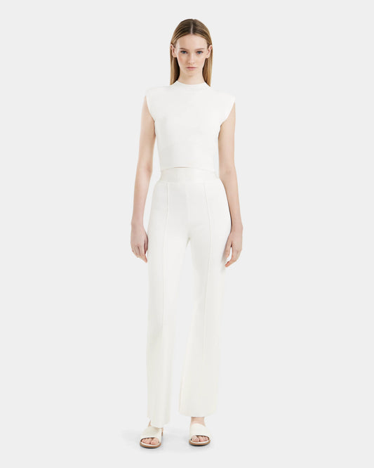 ANGIE - 8524008 Cotton White