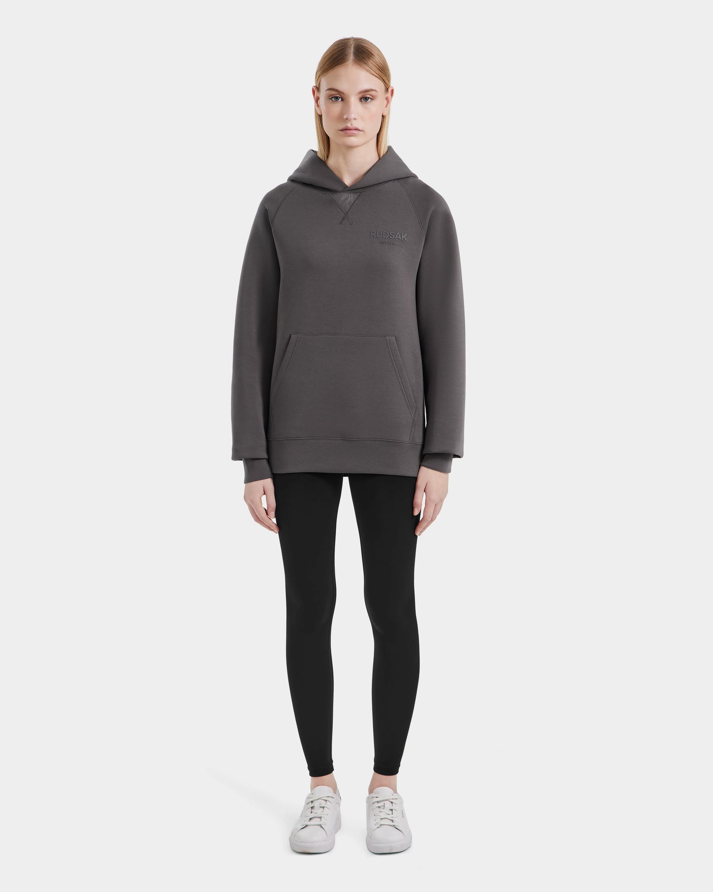 BARRY - 9524011 Grey W