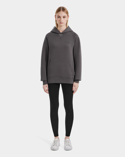 BARRY - 9524011 Grey W