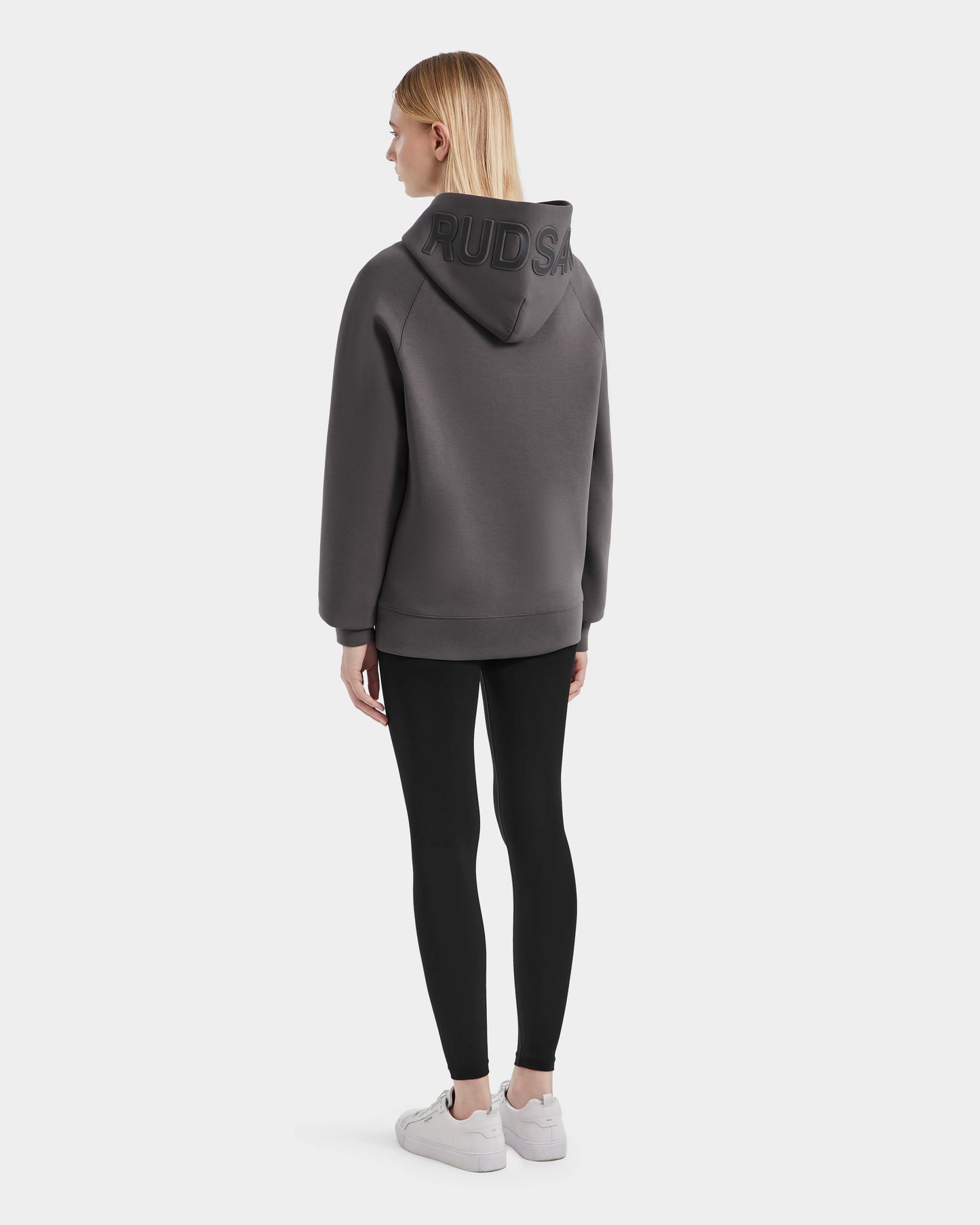 BARRY - 9524011 Grey W