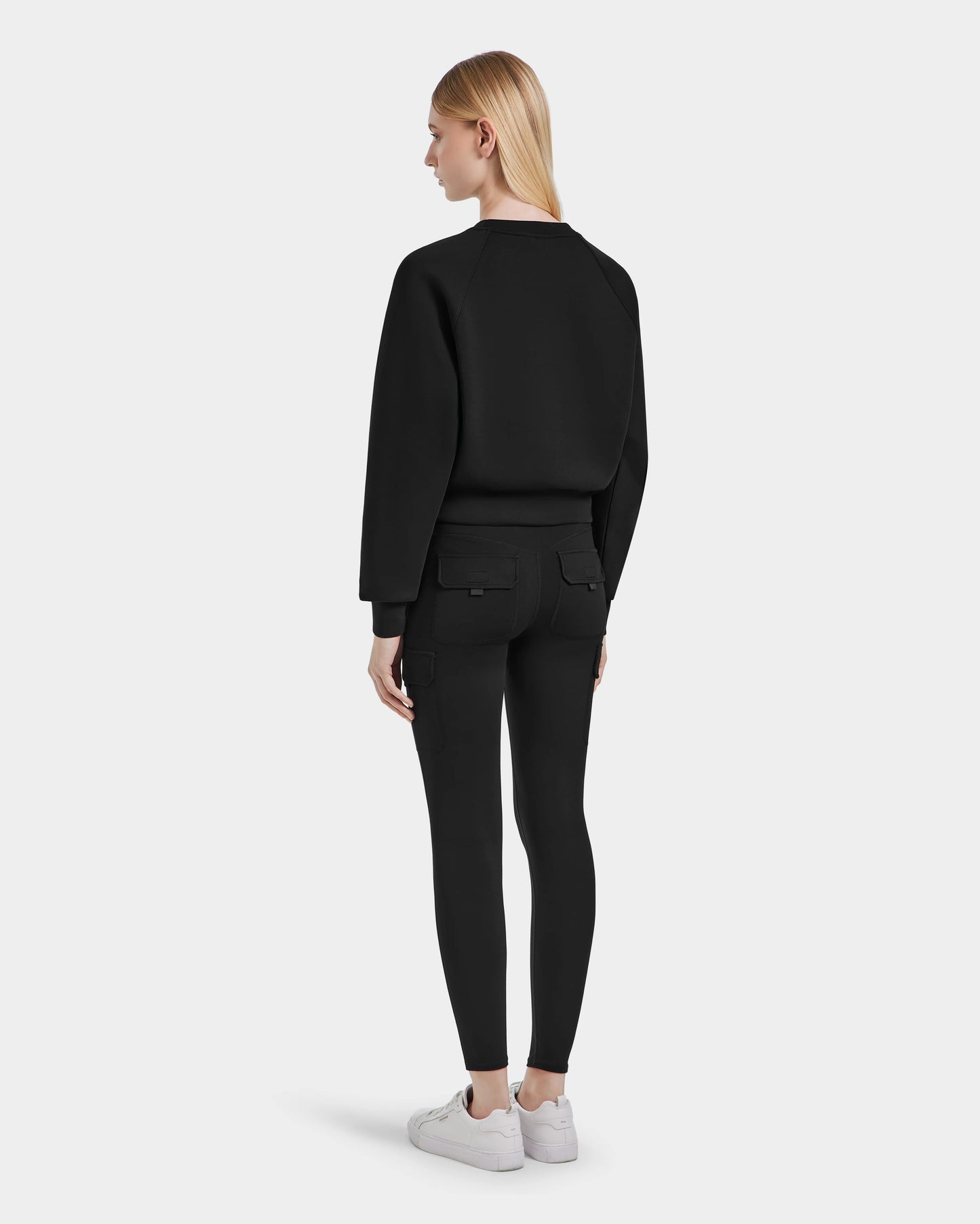 BETSY - 8525087 Black