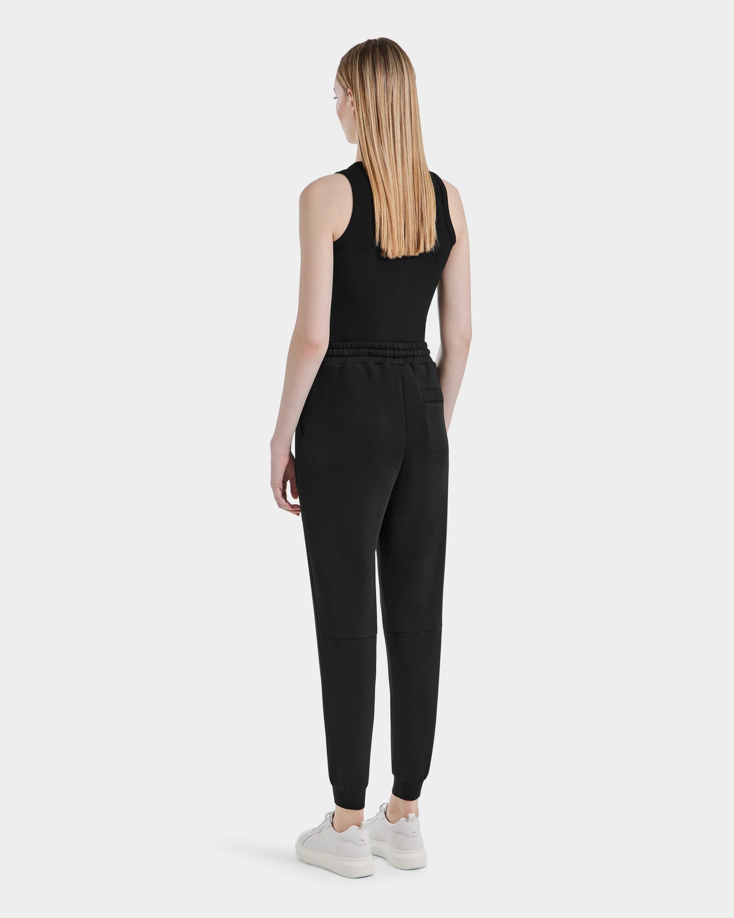 JOSS - 9524009 Black W