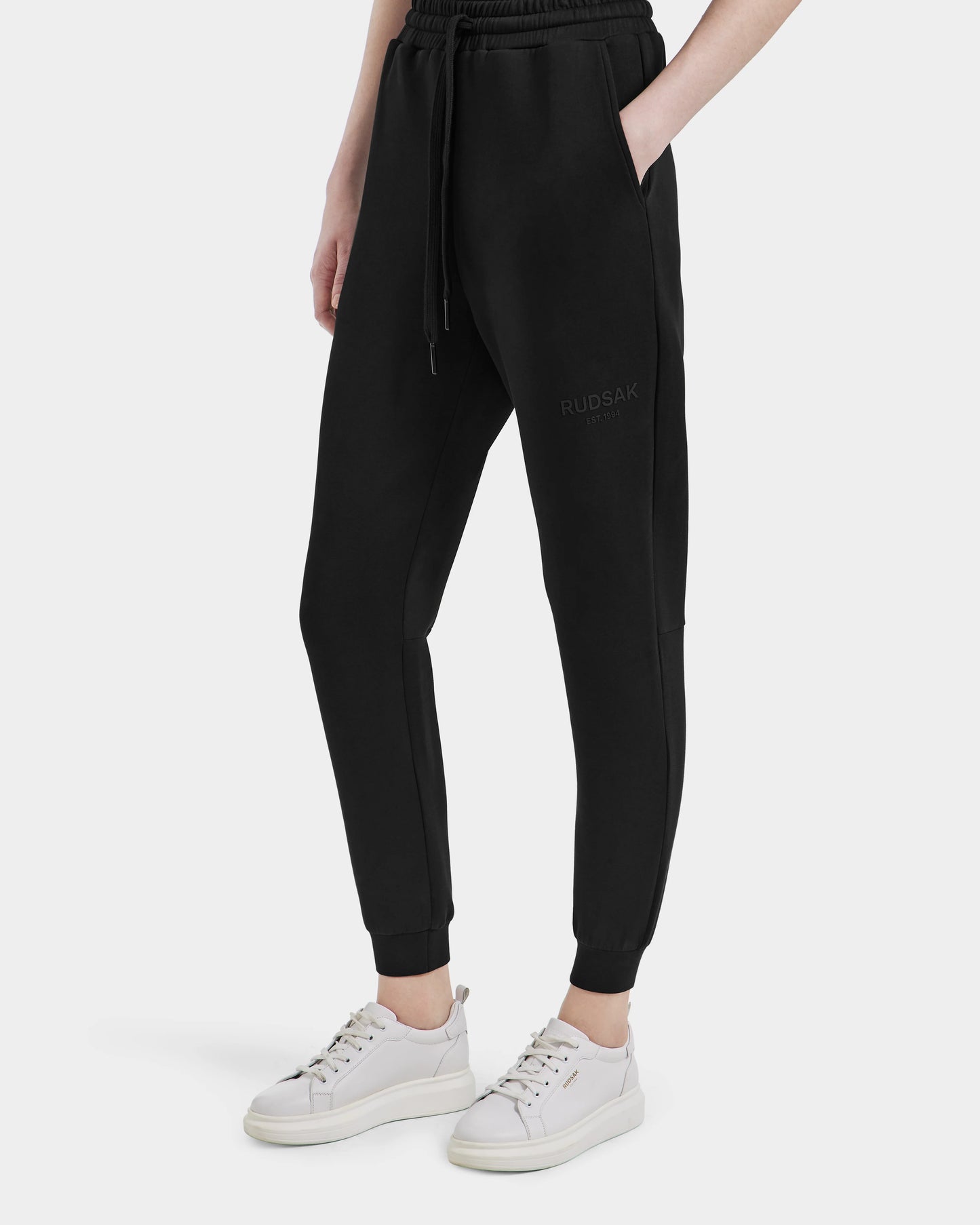 JOSS - 9524009 Black W
