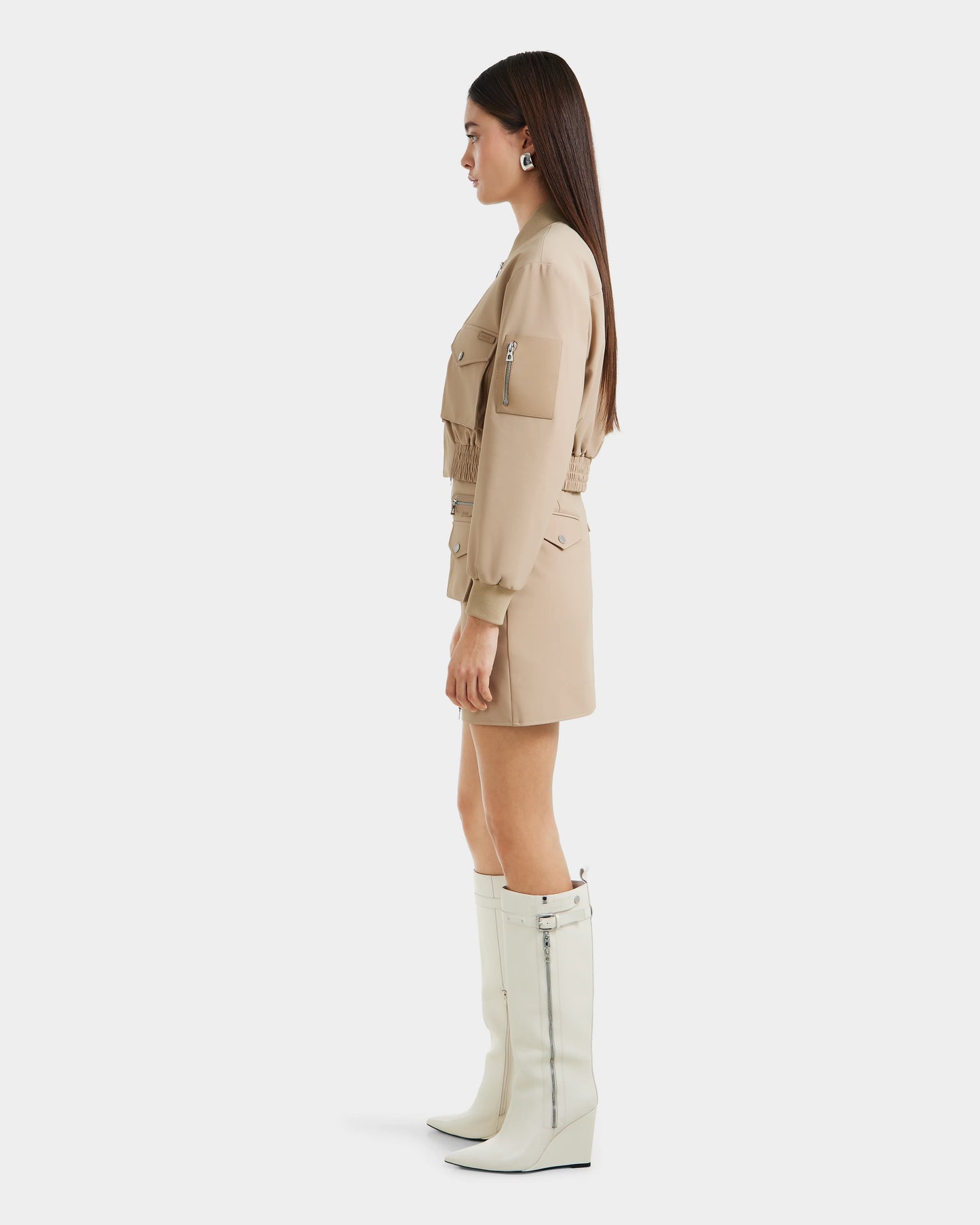 KEIRA - 8525024 Almond