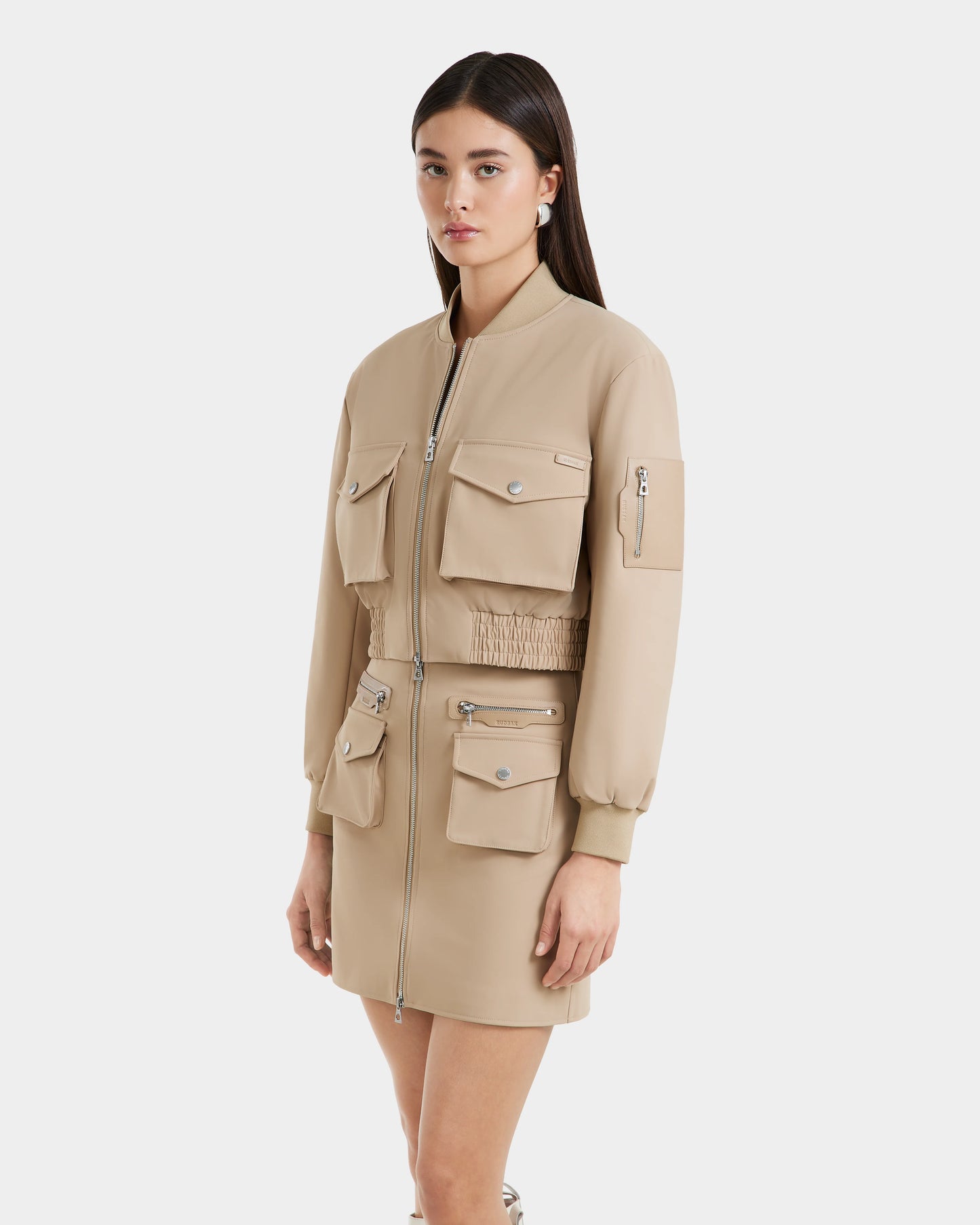 KEIRA - 8525024 Almond