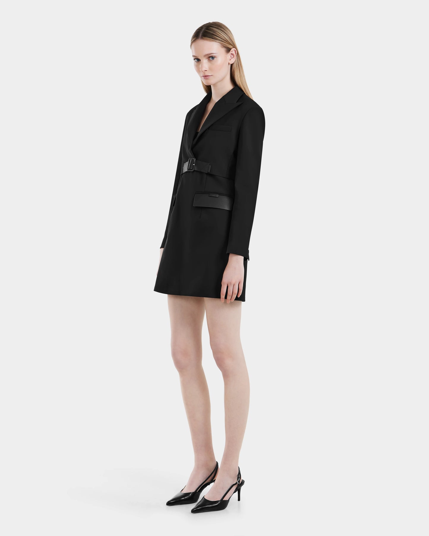 LEXI - 8525026 Black