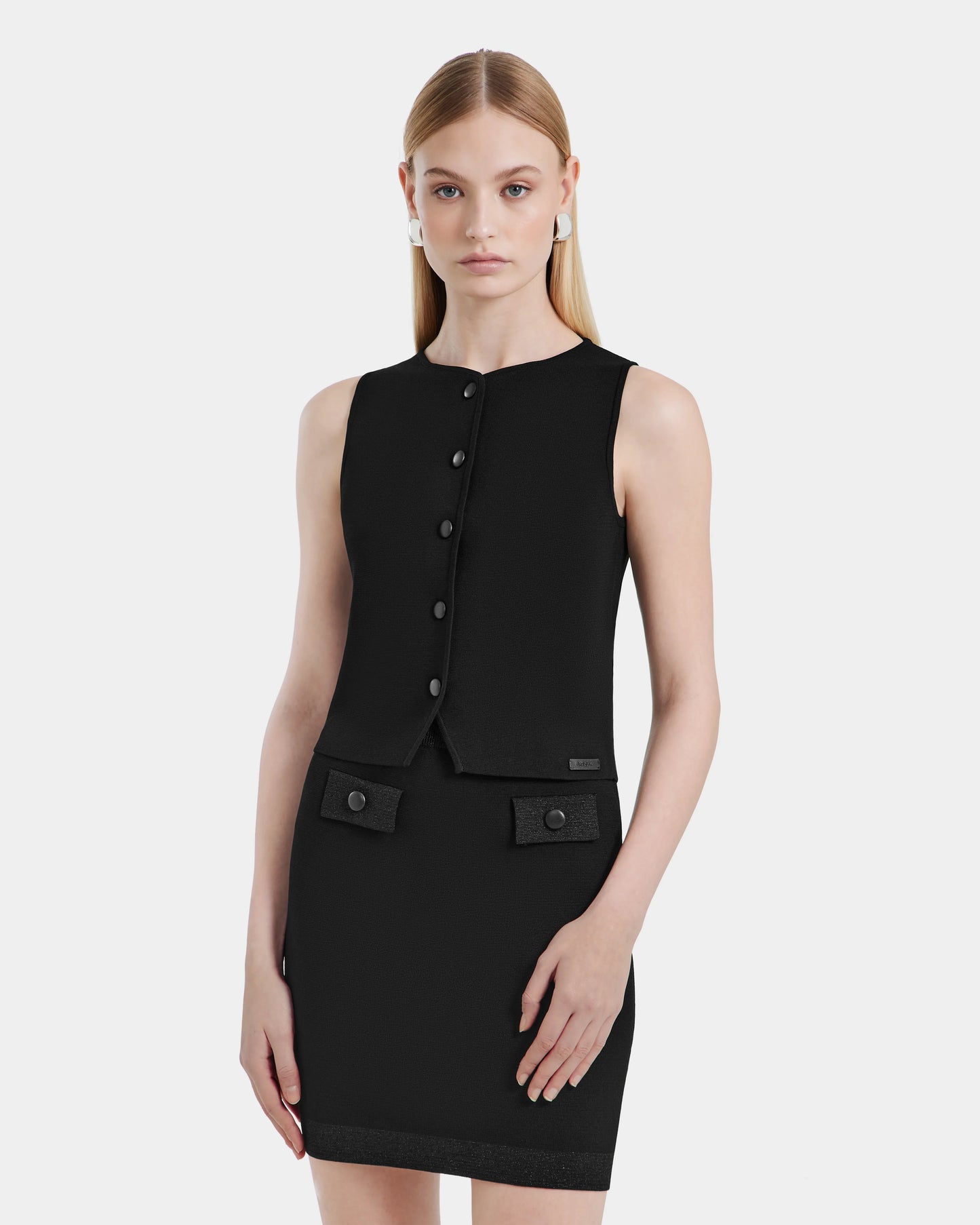 MARYAM - 8525092 Black