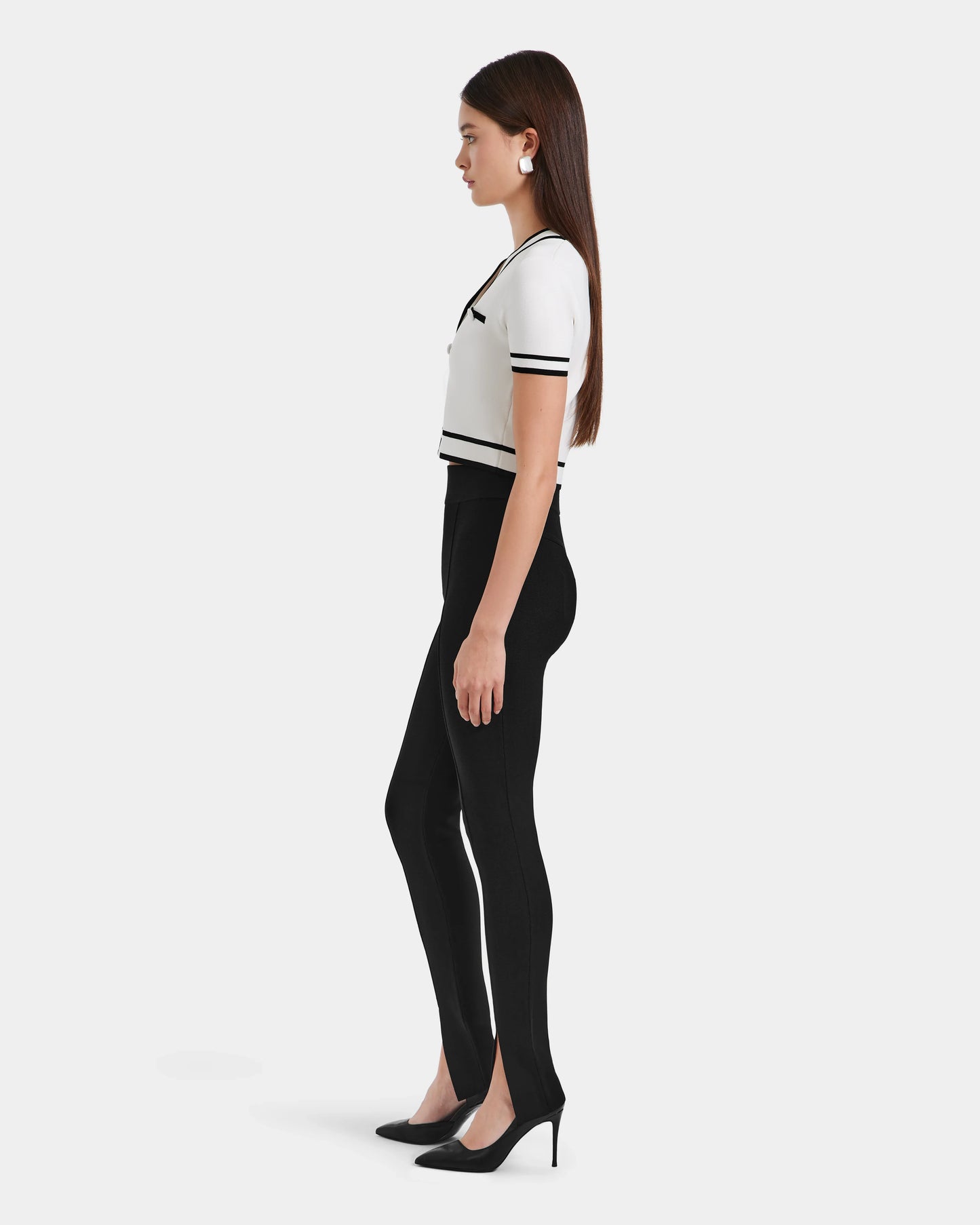 MATHILDA - 8524515 Black