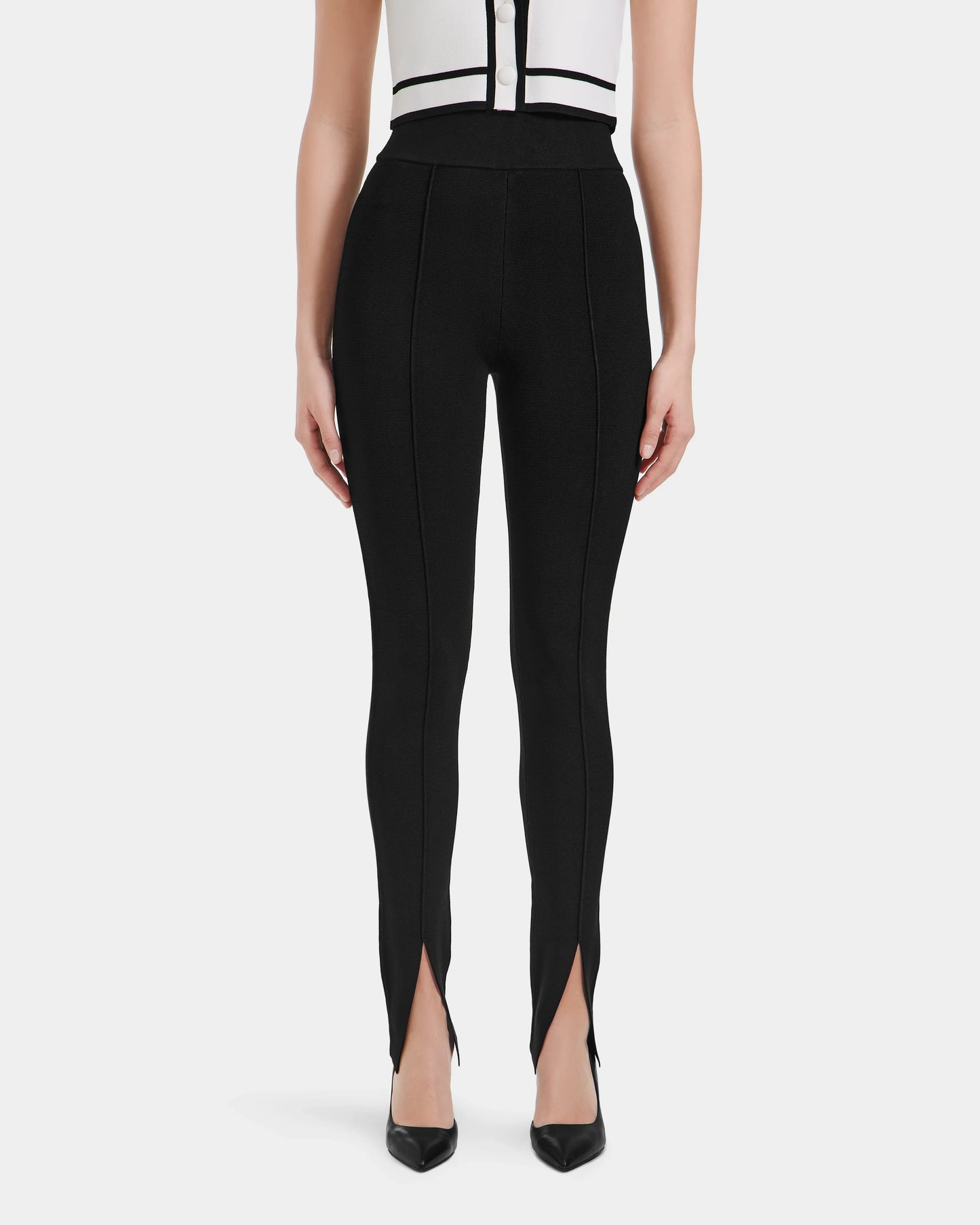 MATHILDA - 8524515 Black