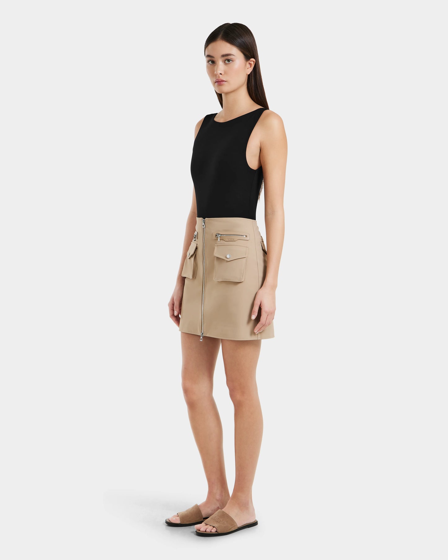PAMINA - 8525025 Almond