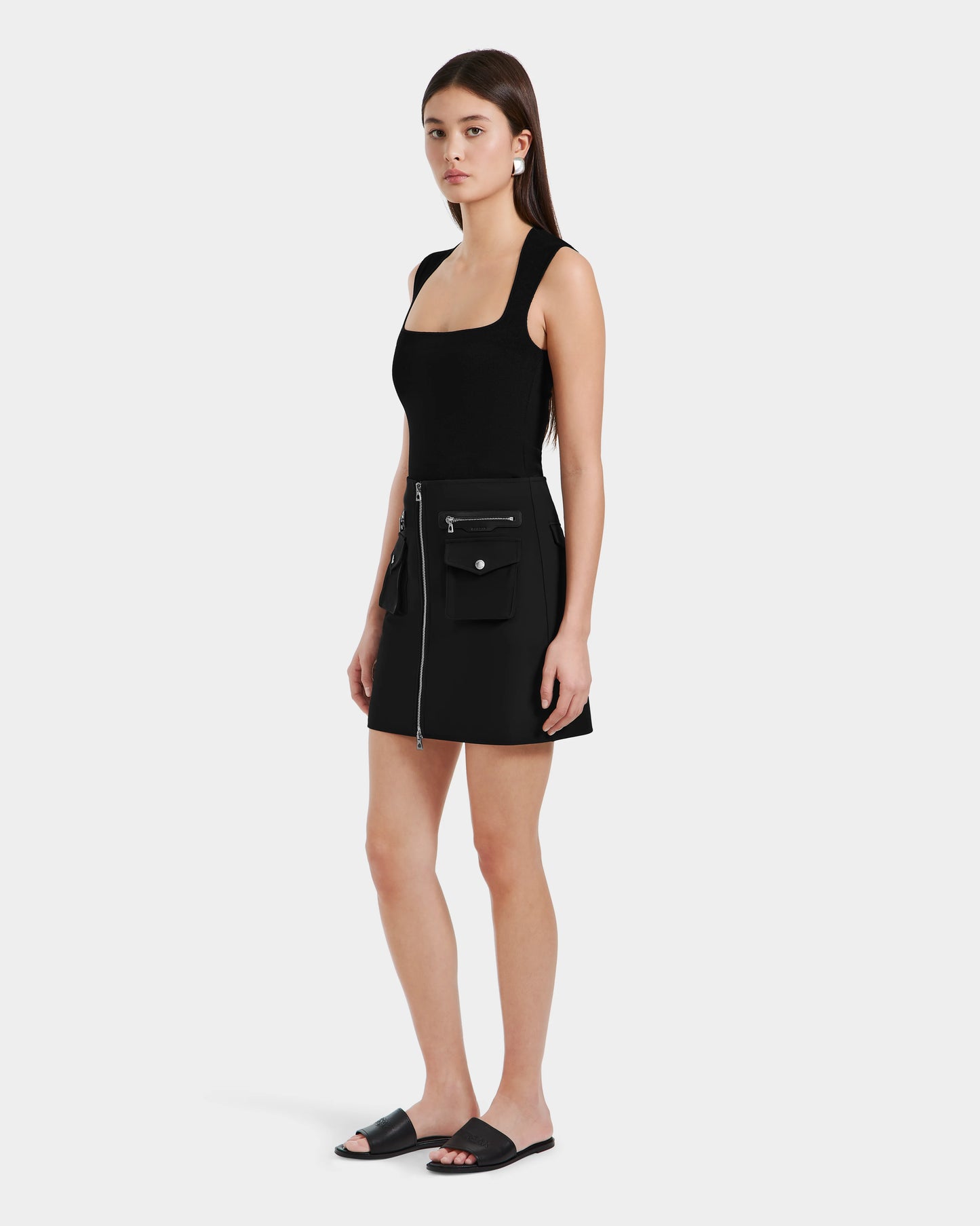 PAMINA - 8525025 Black