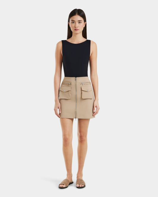 PAMINA - 8525025 Almond
