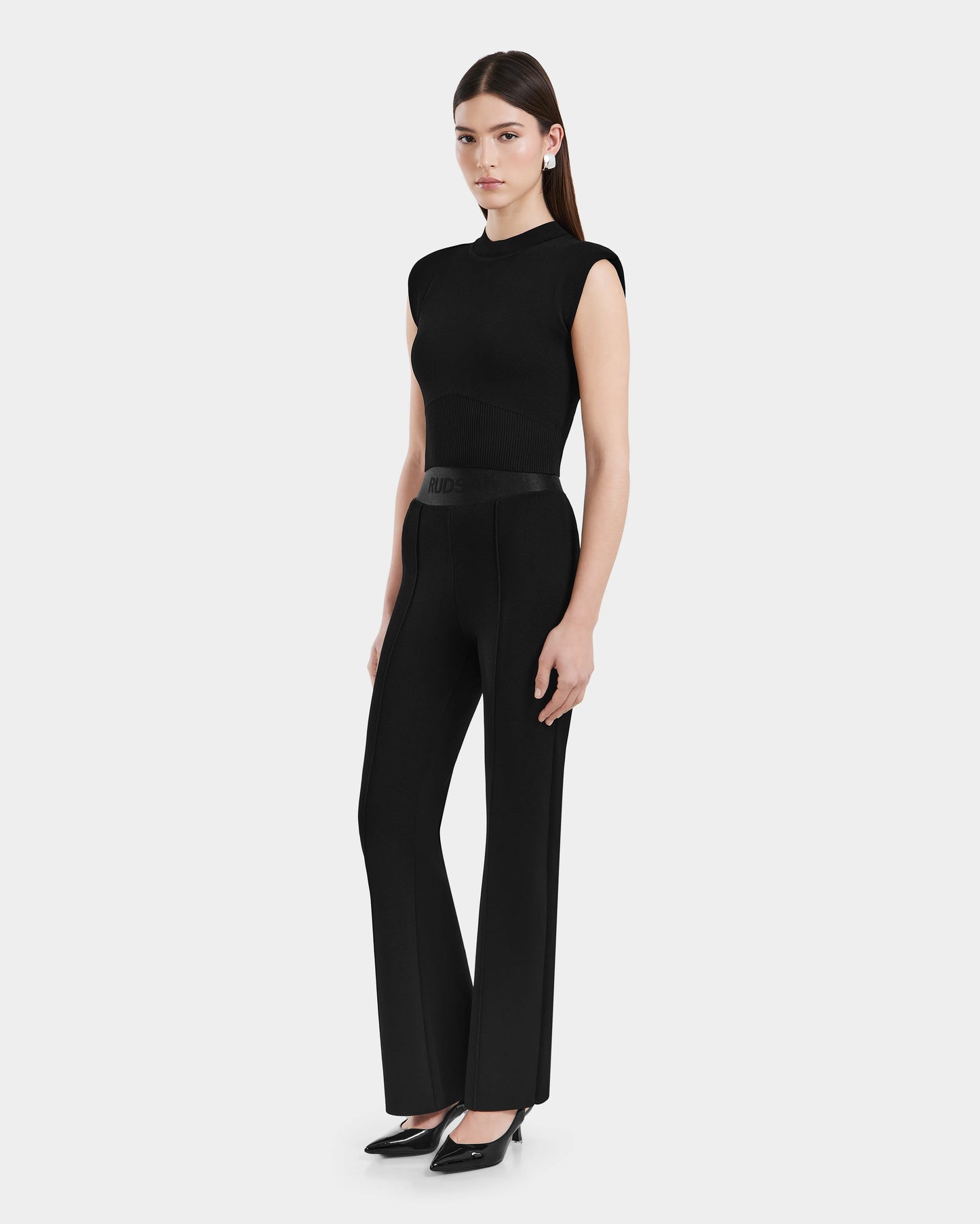 SHELBY - 8524022 Black