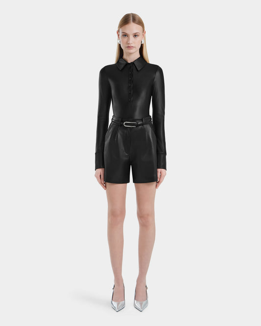 SHELLY - 8524537 Black