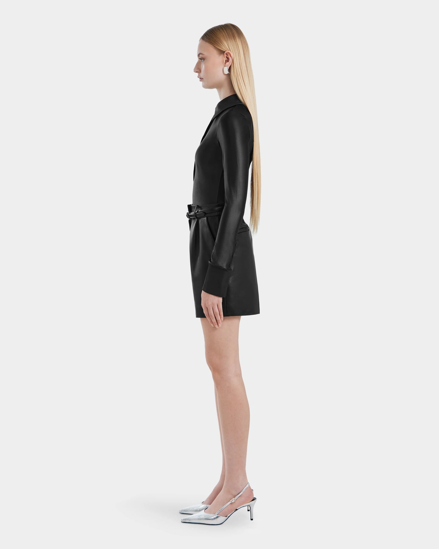 SHELLY - 8524537 Black