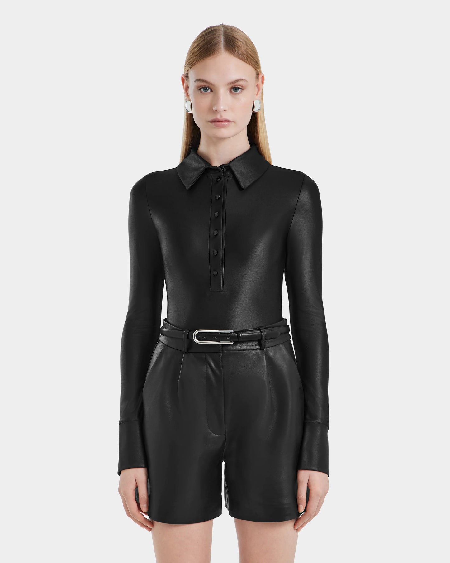 SHELLY - 8524537 Black