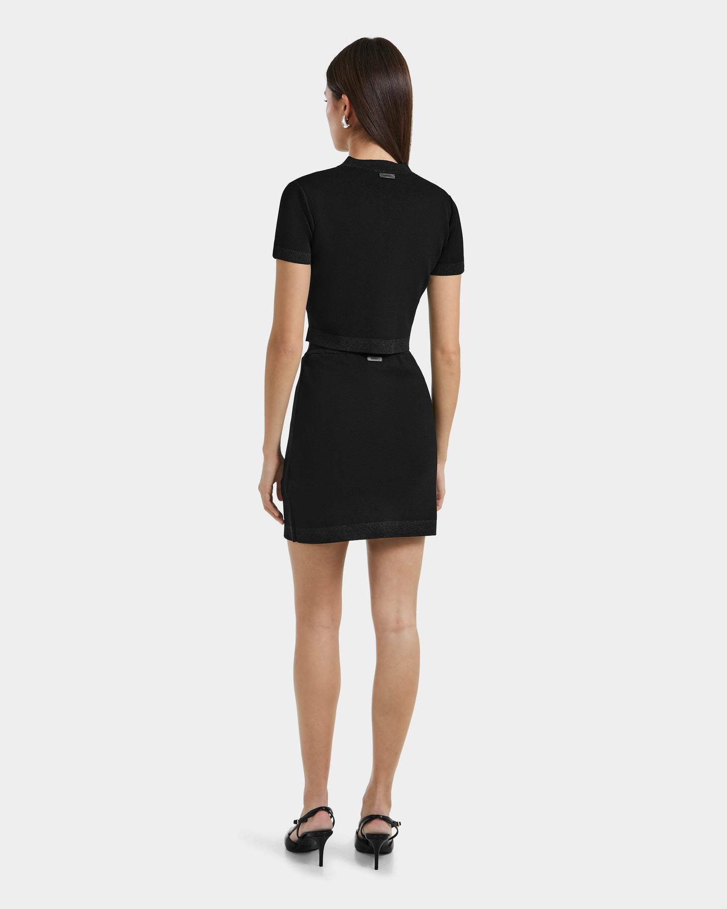 SIDNEY - 8525074 Black