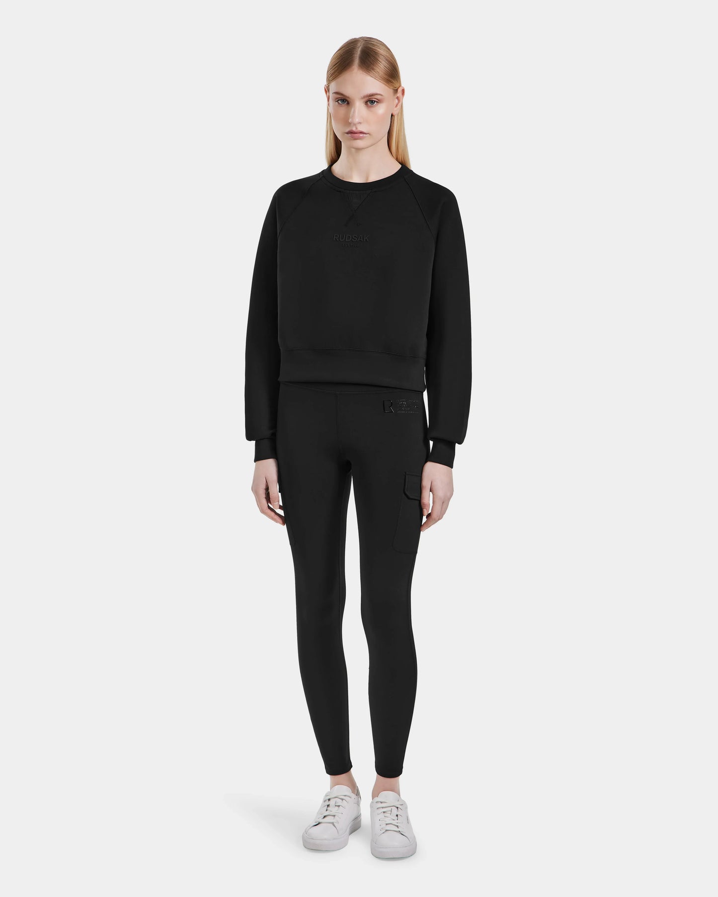 SIEN - 8525090 Black