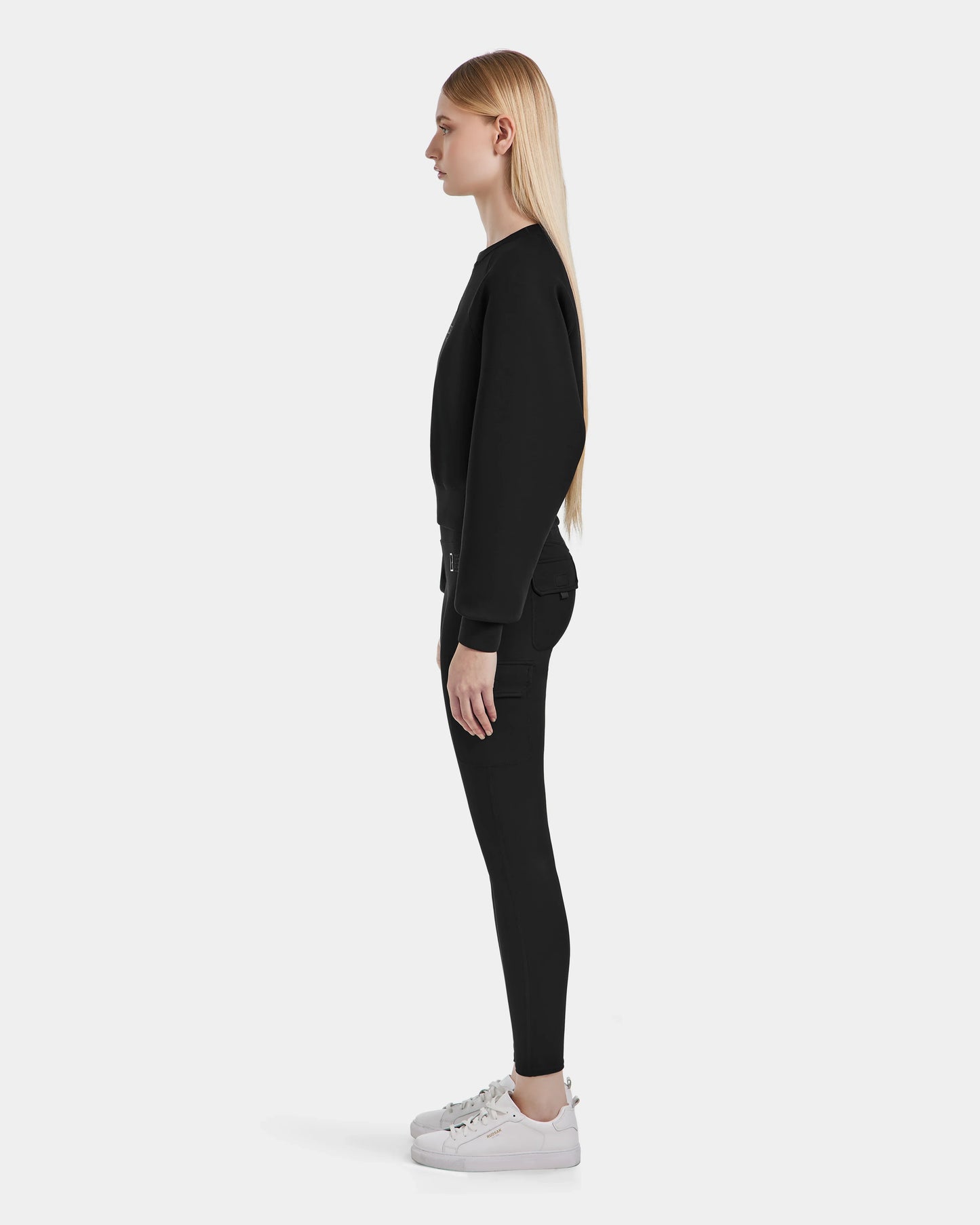 SIEN - 8525090 Black