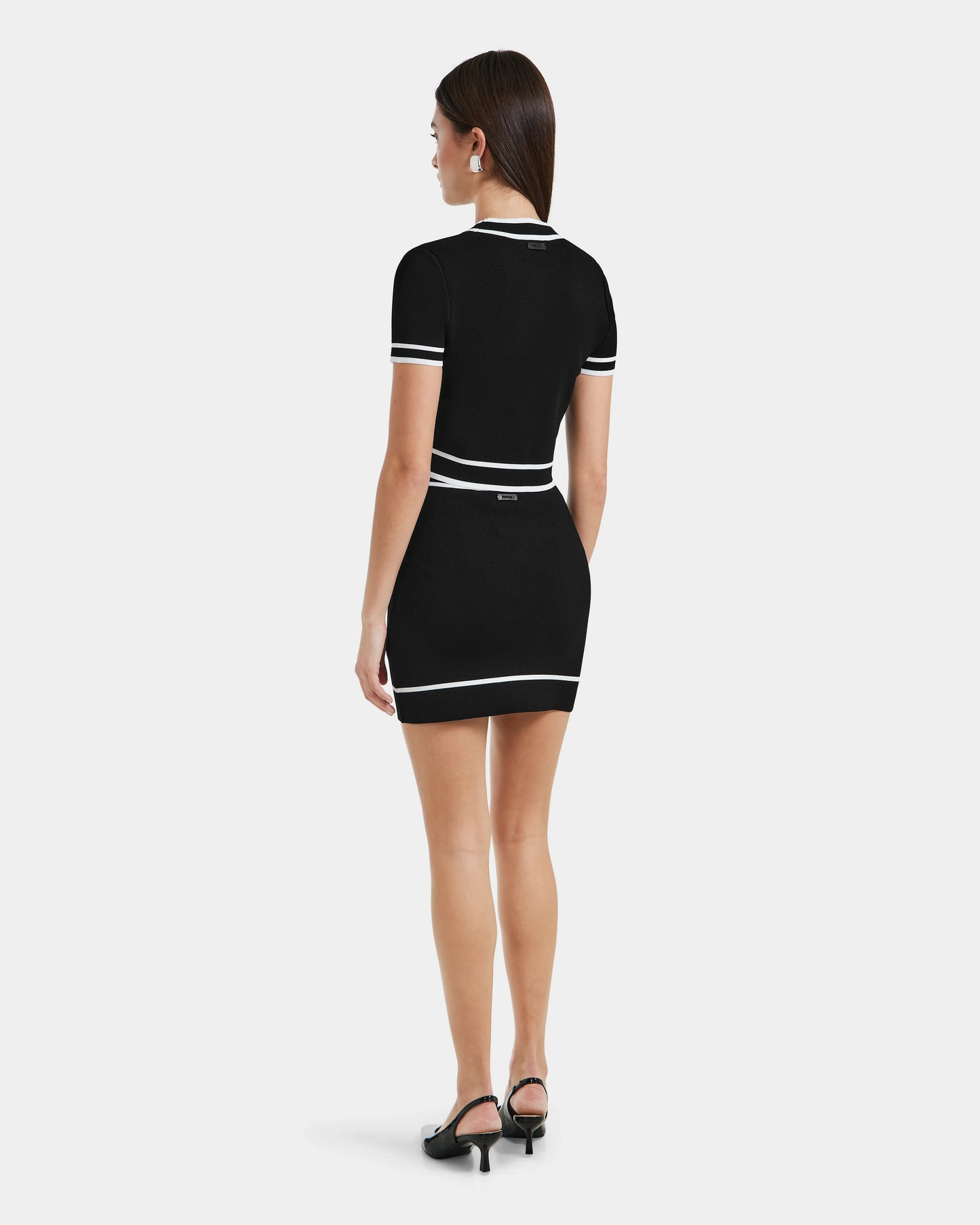 WAVERLY - 8525082 Black
