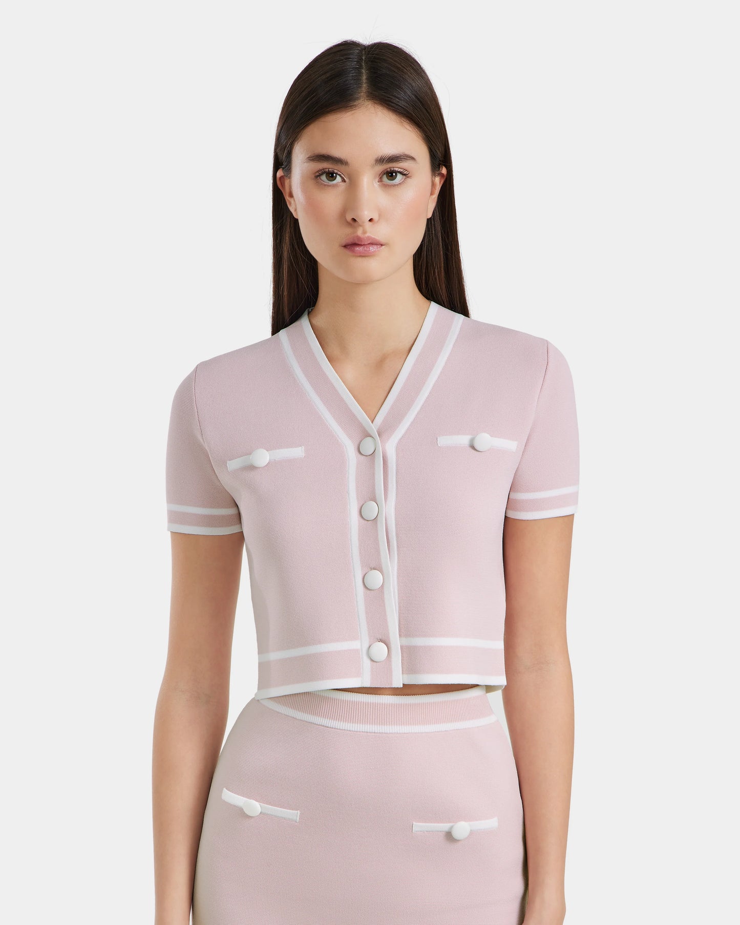 WAVERLY - 8525082 Light Pink
