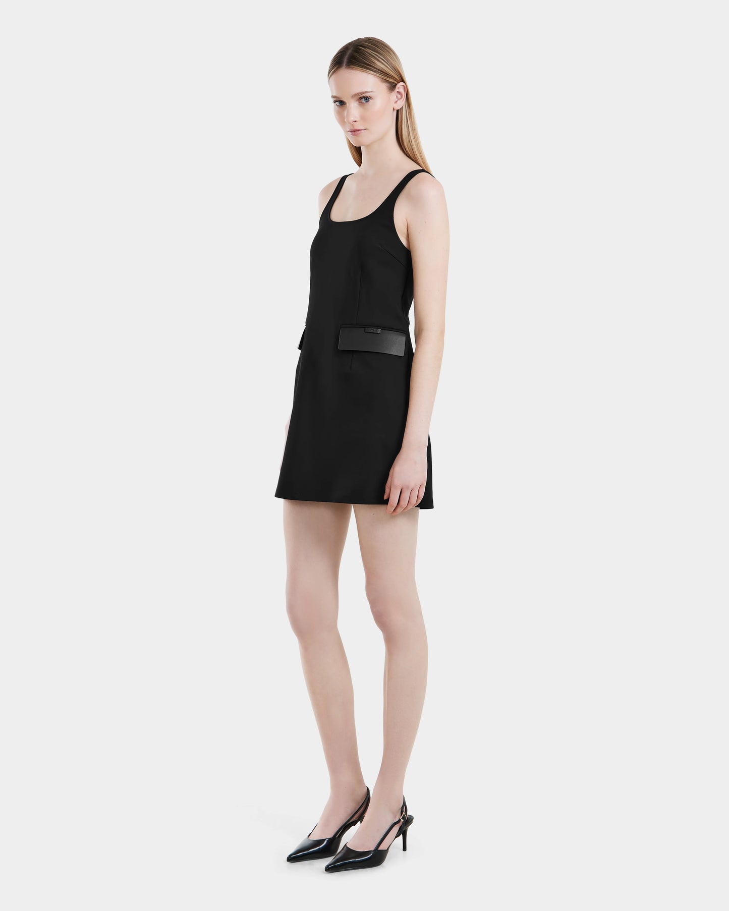 YALE - 8525027 Black