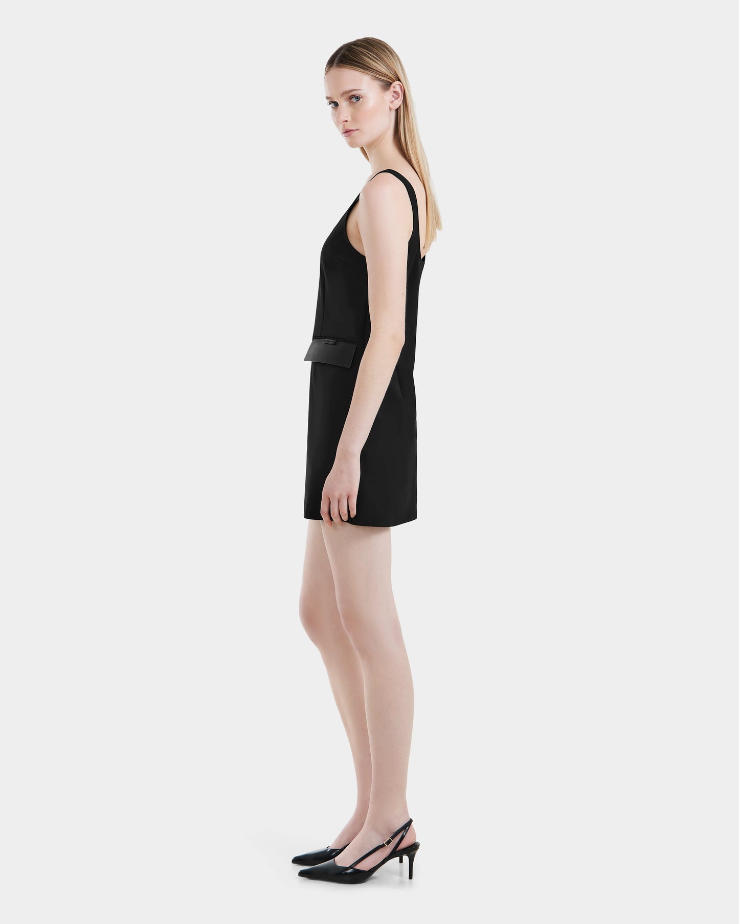 YALE - 8525027 Black