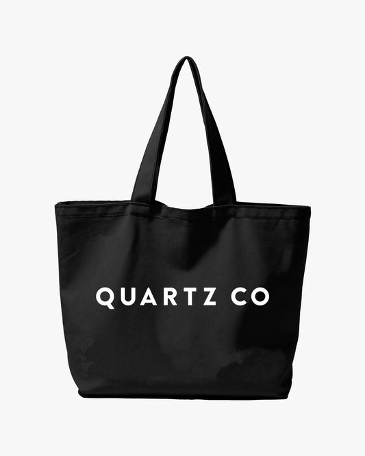EVAN | Canvas Tote Bag