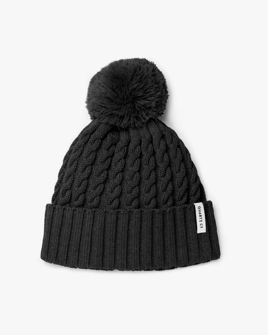 CLAIRE | Merino Wool Beanie