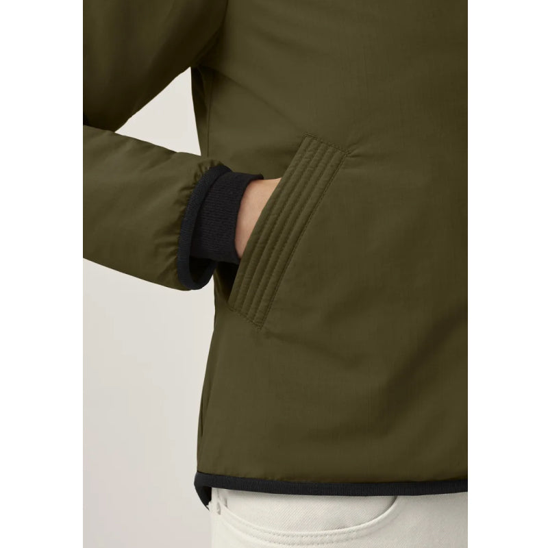 Canada Goose Annex Liner Jacket Black Label