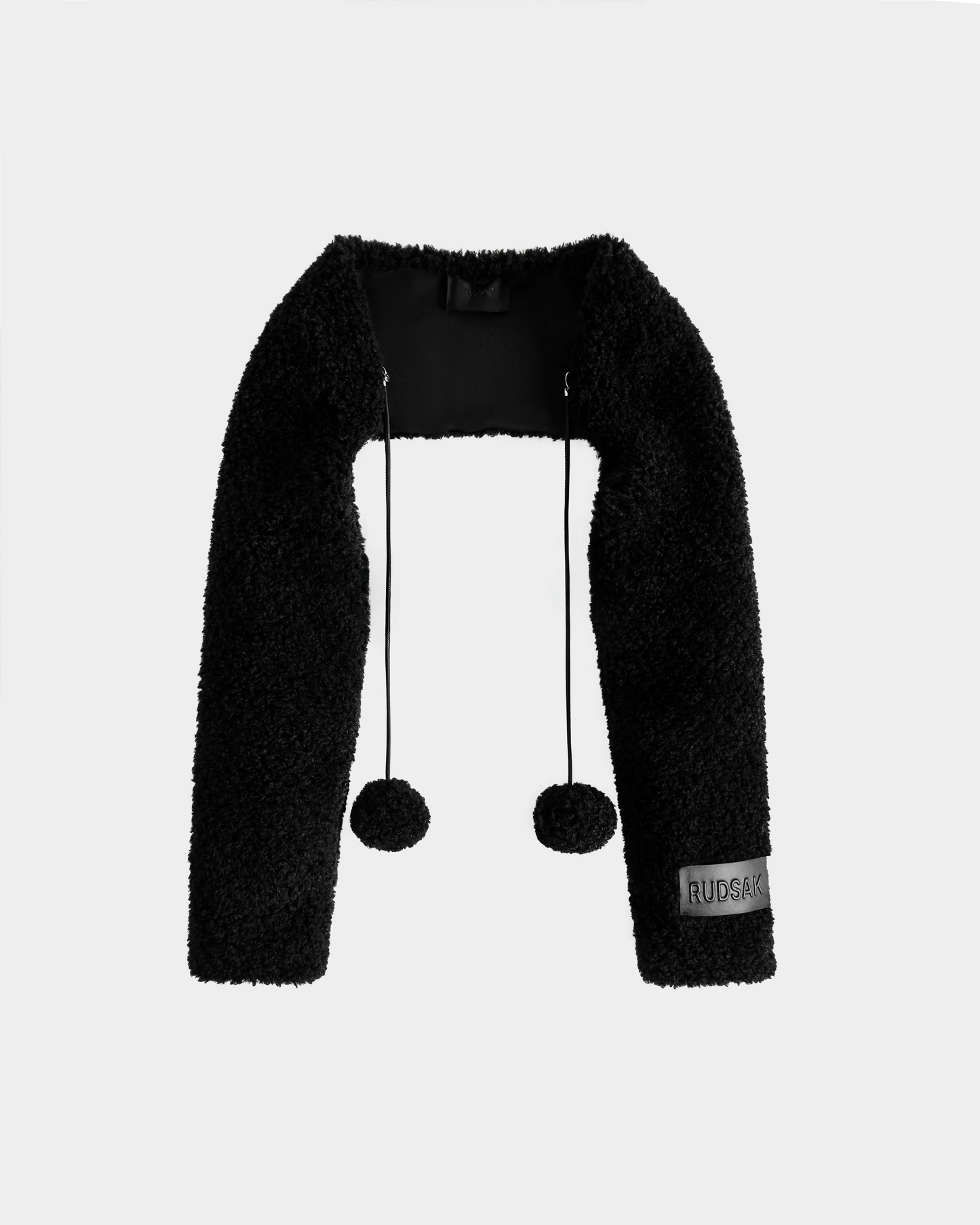 VERITY - 8525666 Black