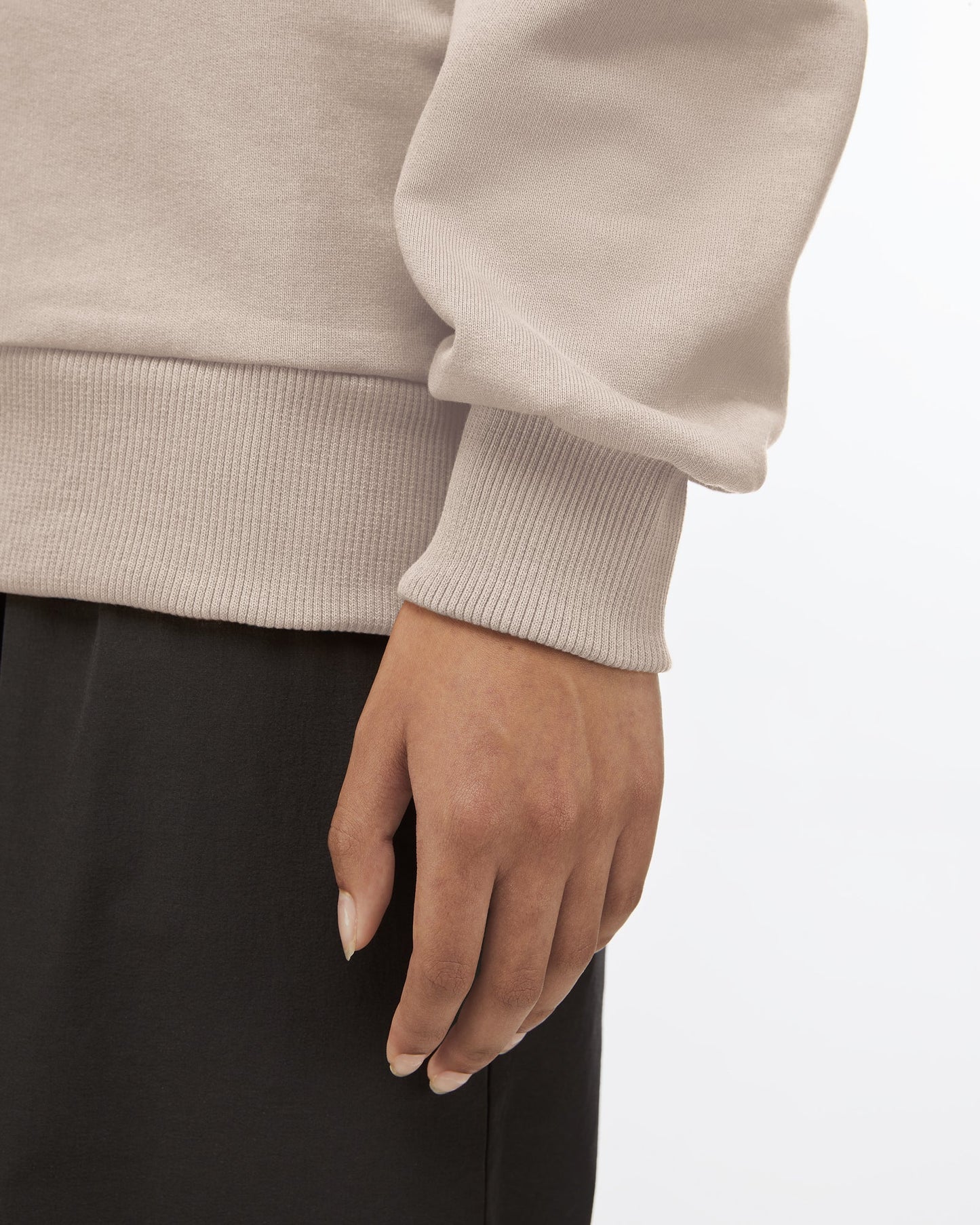 LAURA | Crewneck Sweatshirt